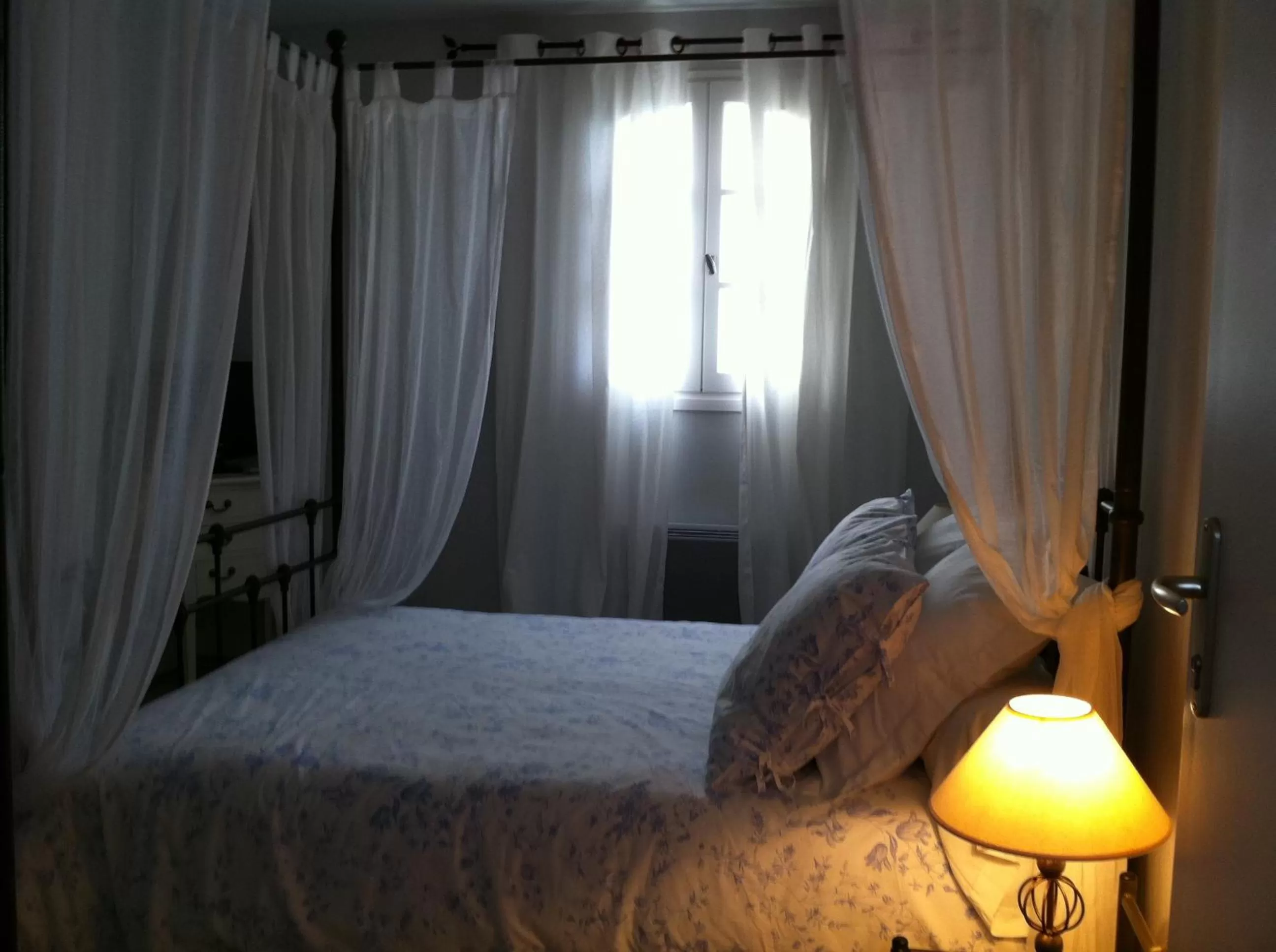 Bed in GUTKOWSKI Jacqueline