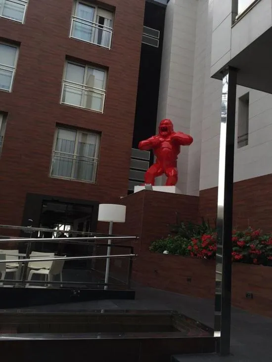 Cosmopolita Hotel Boutique & Spa