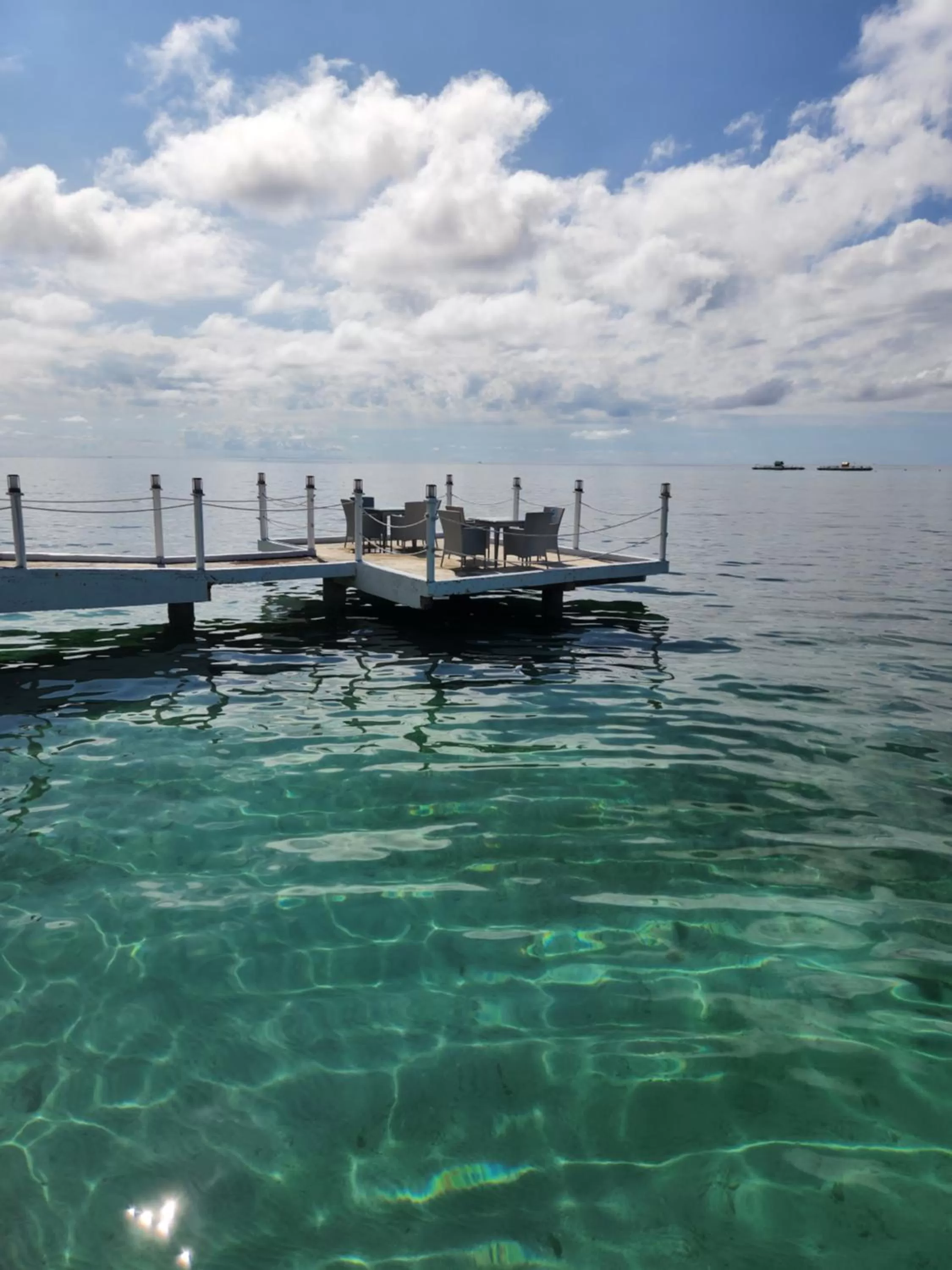 Down South 118 Beach Resort