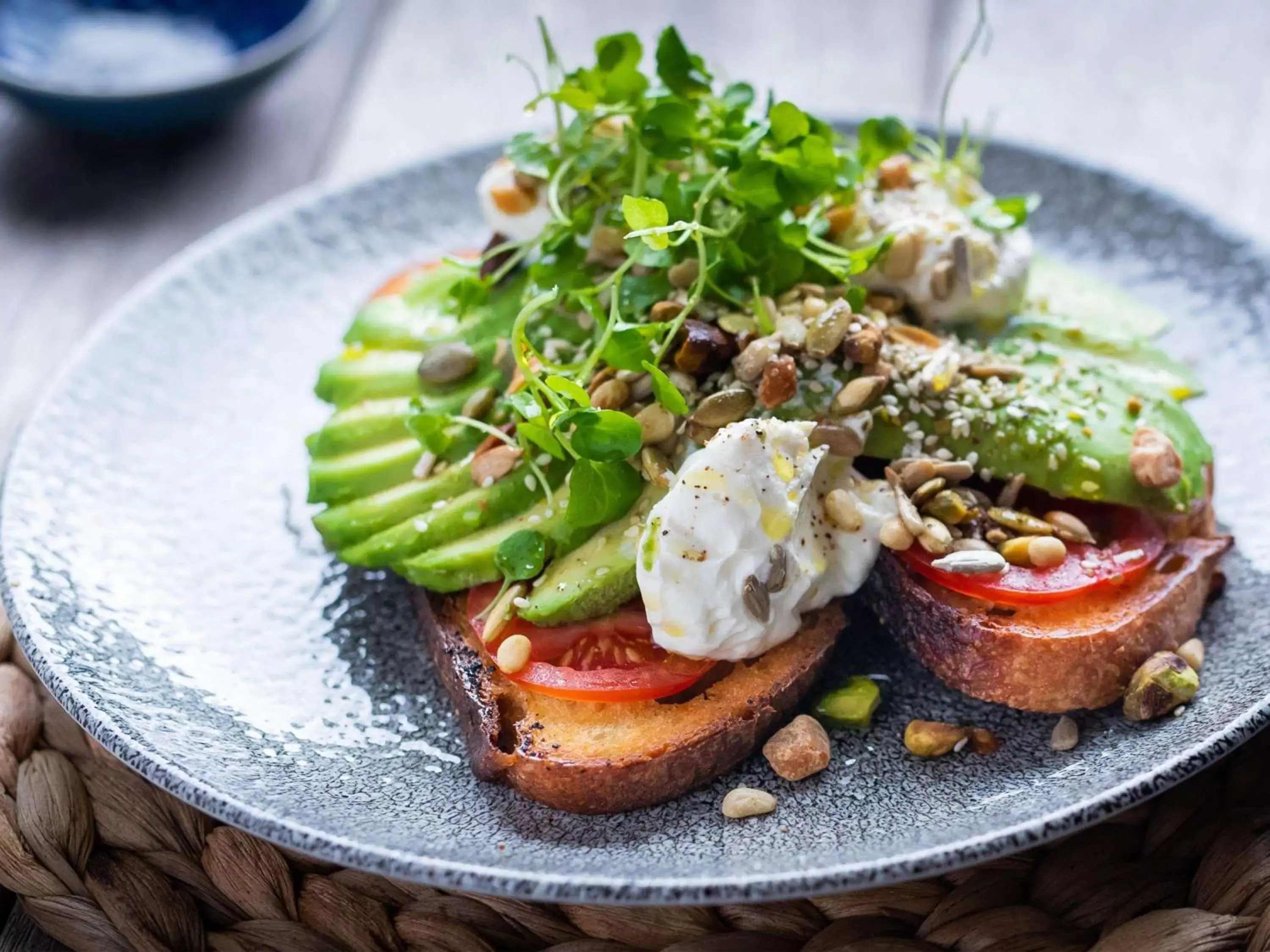 Lounge or bar in Sofitel Noosa Pacific Resort Lounge or bar in Sofitel Noosa Pacific Resort