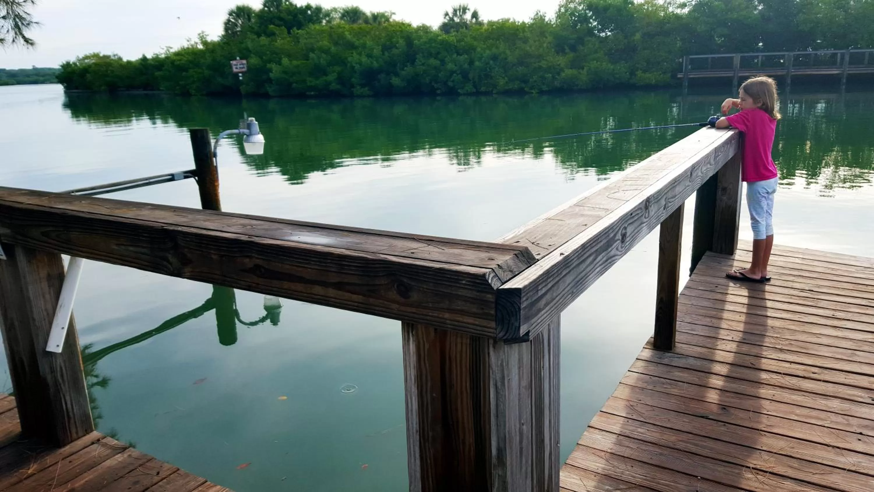 Summer in Casey Key Resort - Gulf Shores