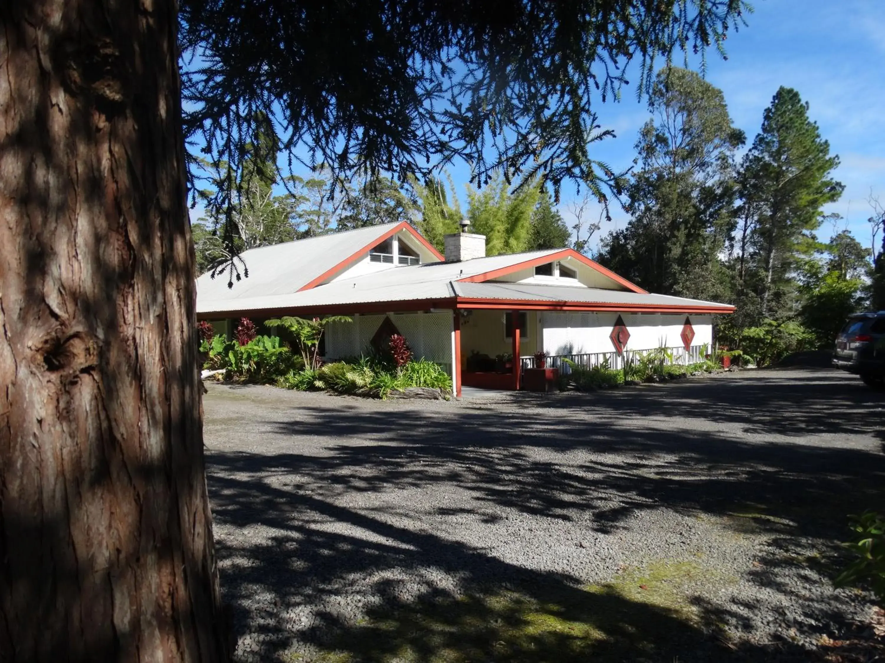 Property Building in Lokahi Lodge