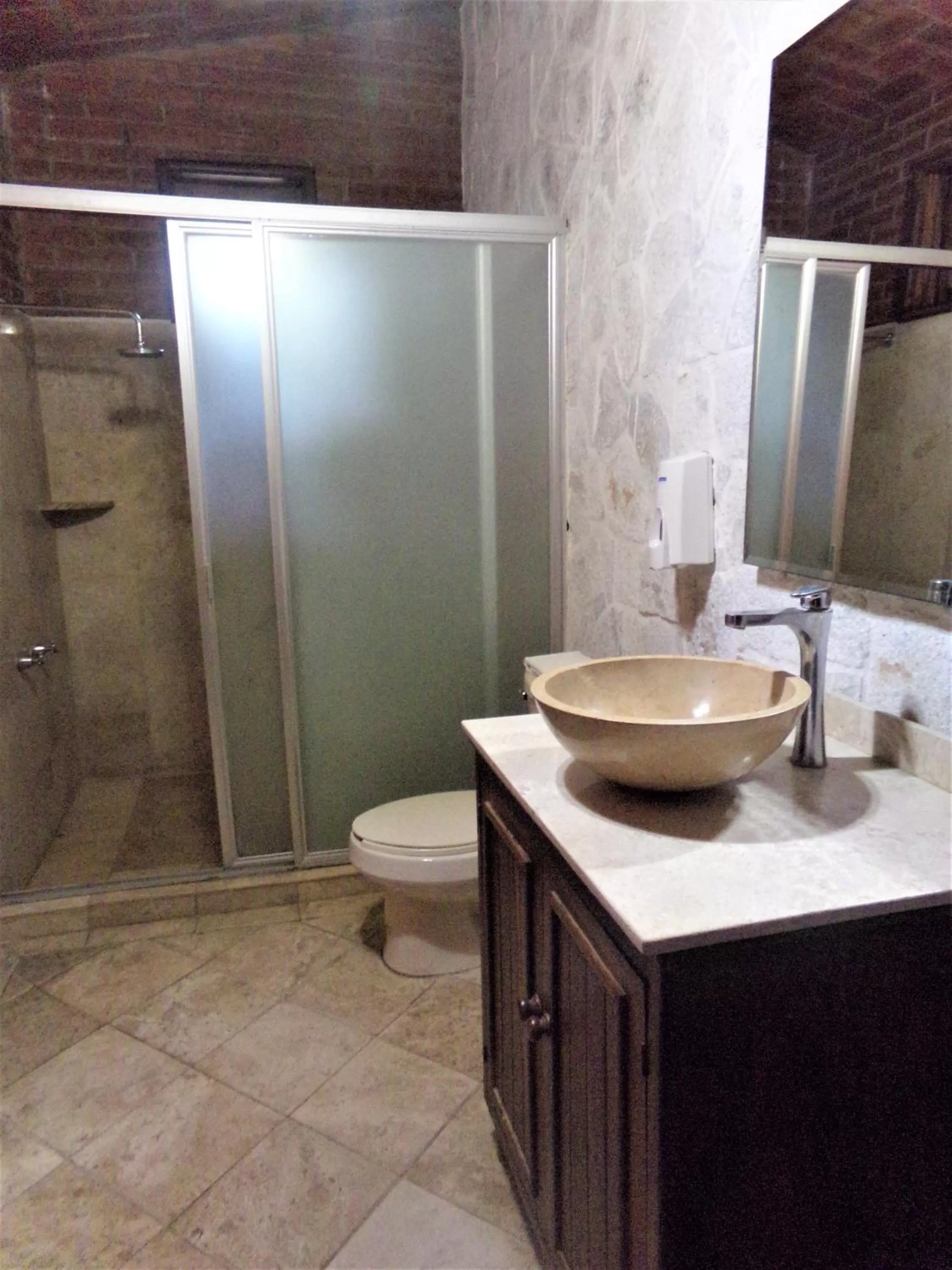 Hotel Casa de Lirio Diamante