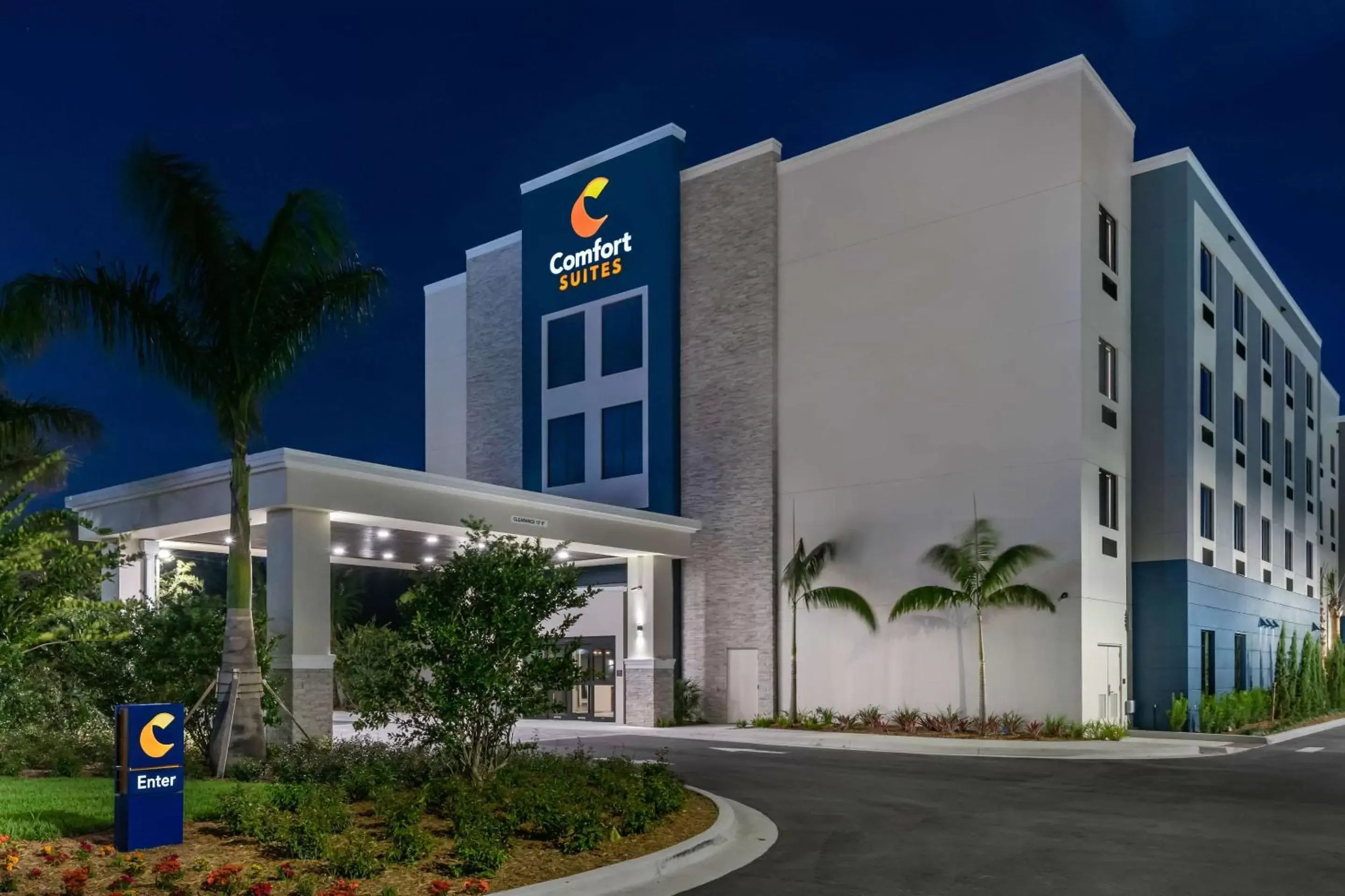 Other, Property Building in Comfort Suites Stuart-Hutchinson Island
