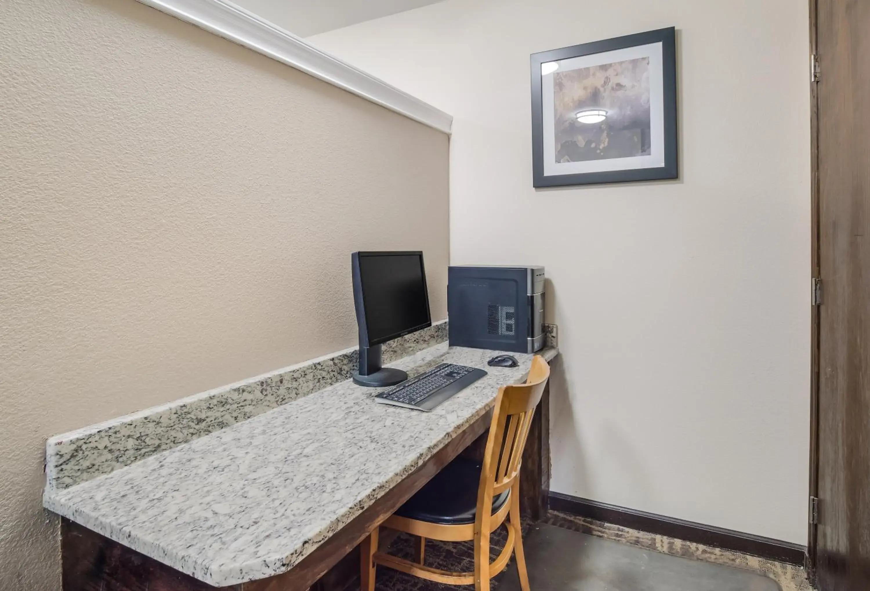Business facilities in Quality Inn & Suites Fort Gordon