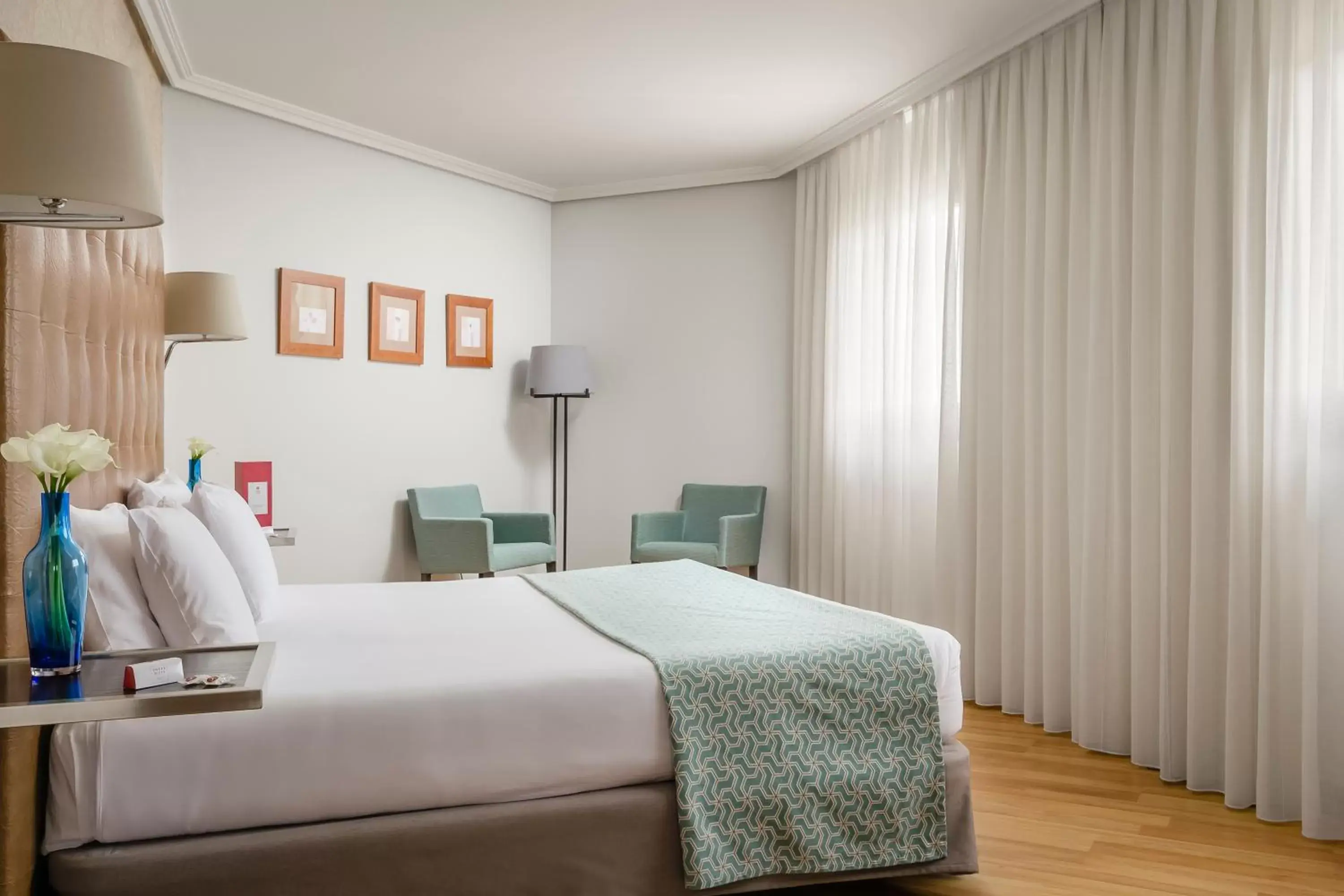 Bed in Exe Getafe Bed in Exe Getafe