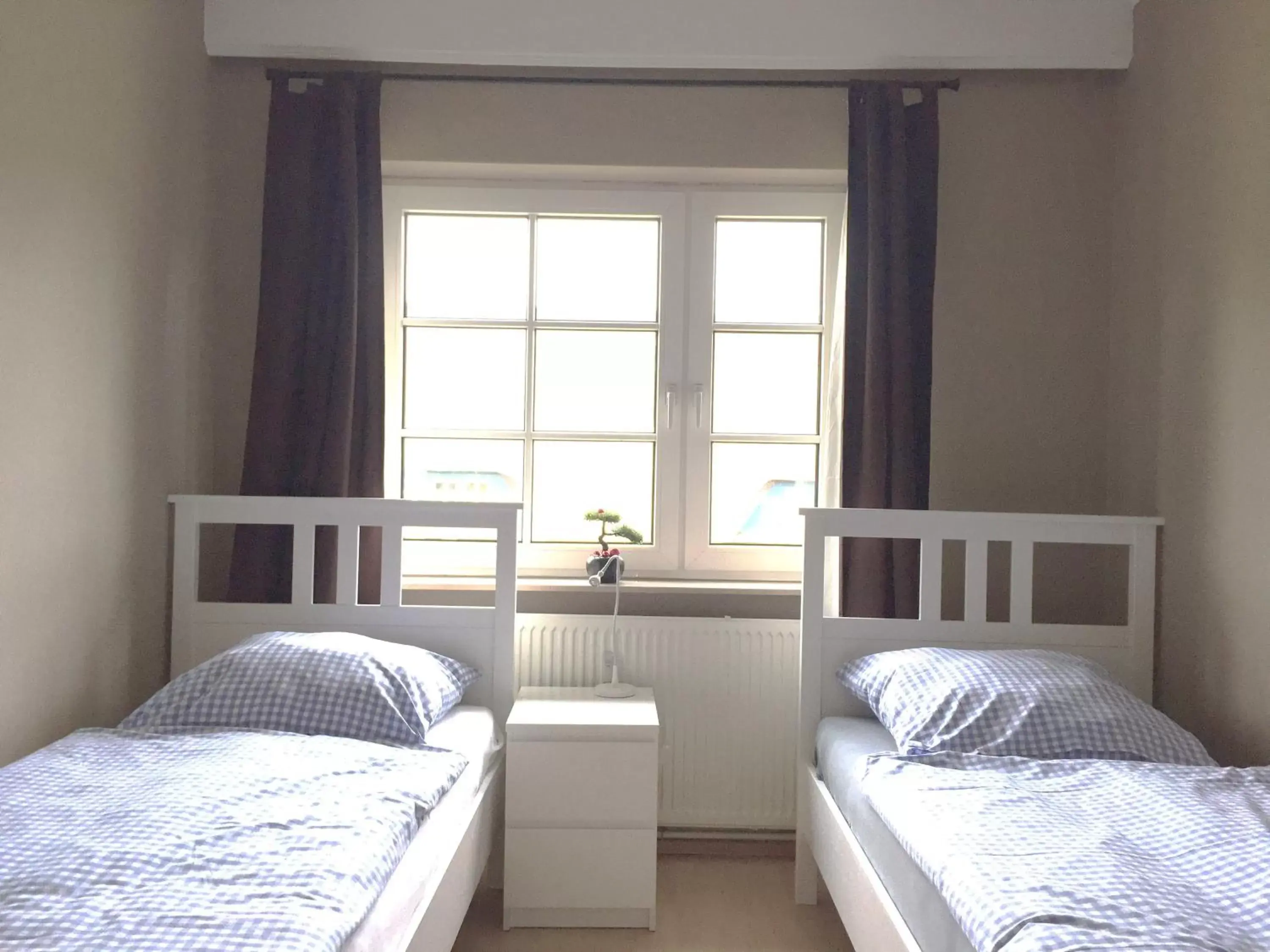 Bed in Bett4-you Pinneberg - Prisdorf