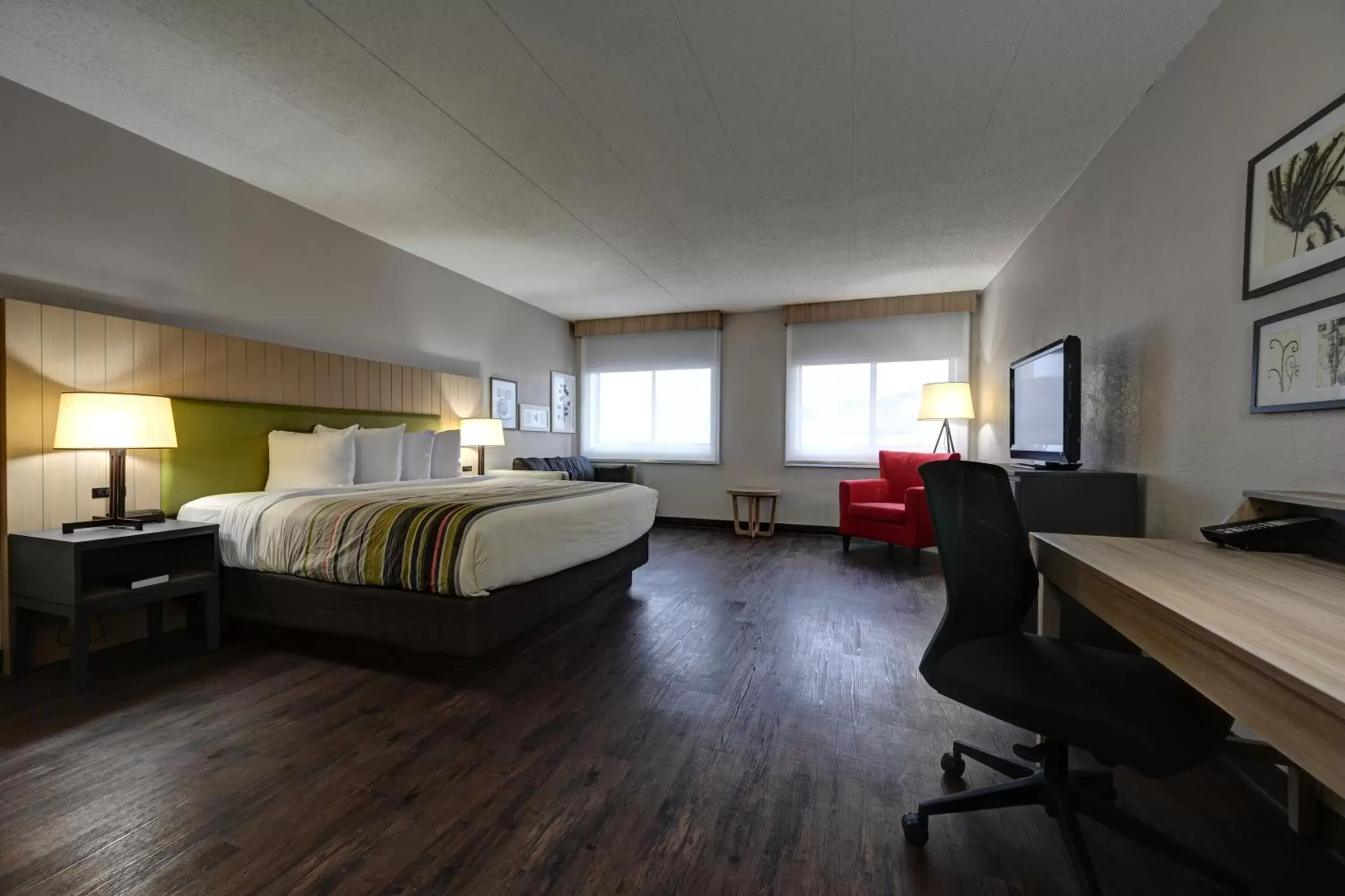 Country Inn & Suites by Radisson, Pierre, SD