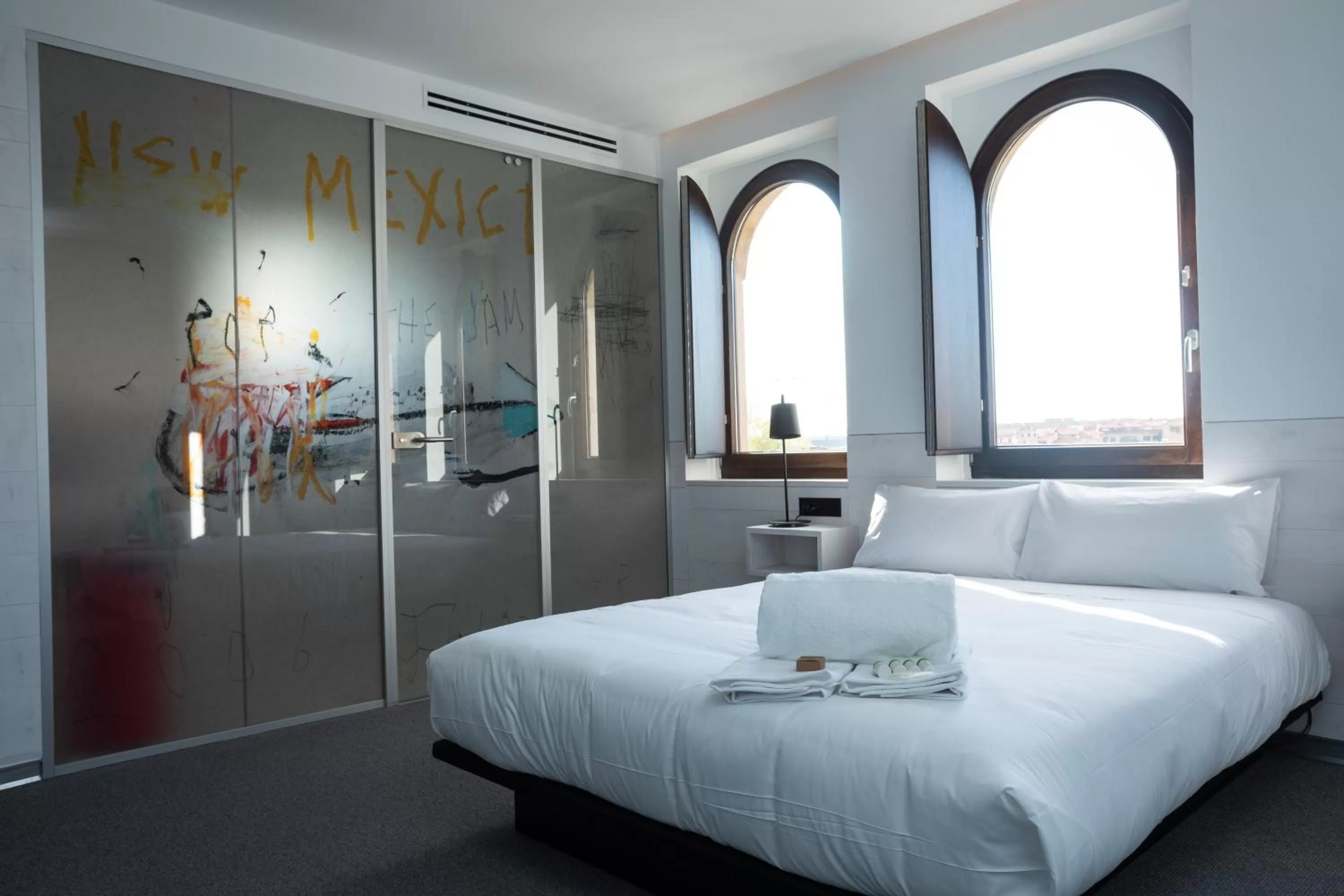 Double Room in Hotel Melibea by gaiarooms