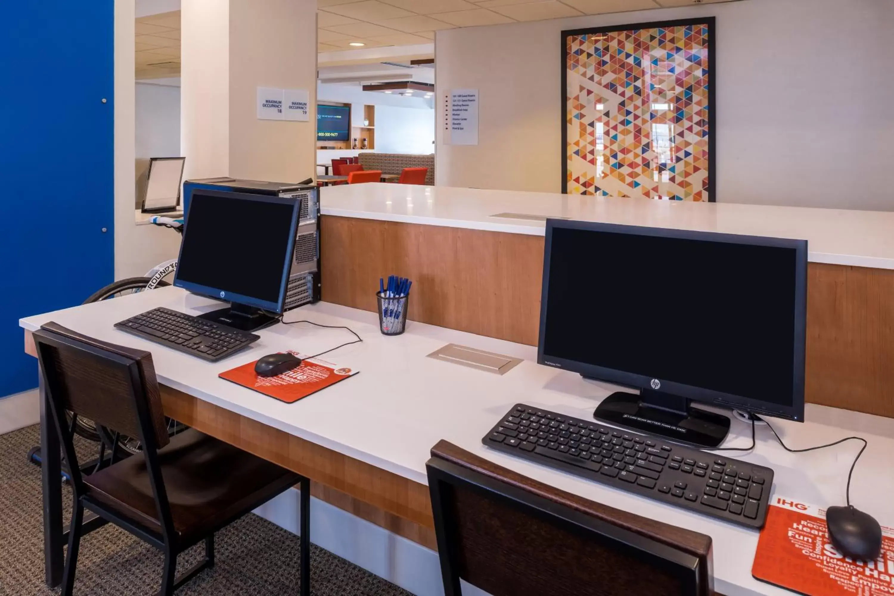 Other, Business Area/Conference Room in Holiday Inn Express Sierra Vista, an IHG Hotel