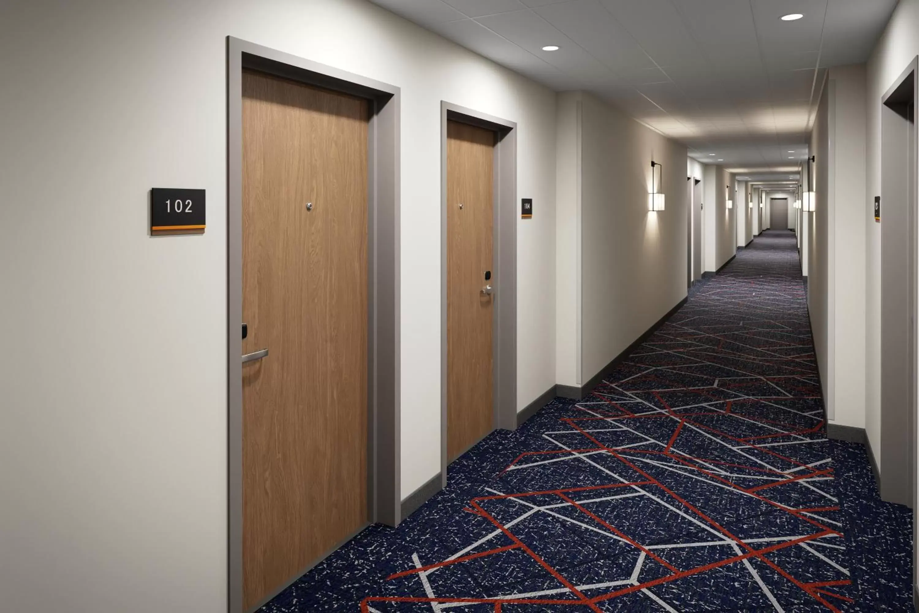 Property building in Candlewood Suites - Columbia, an IHG Hotel