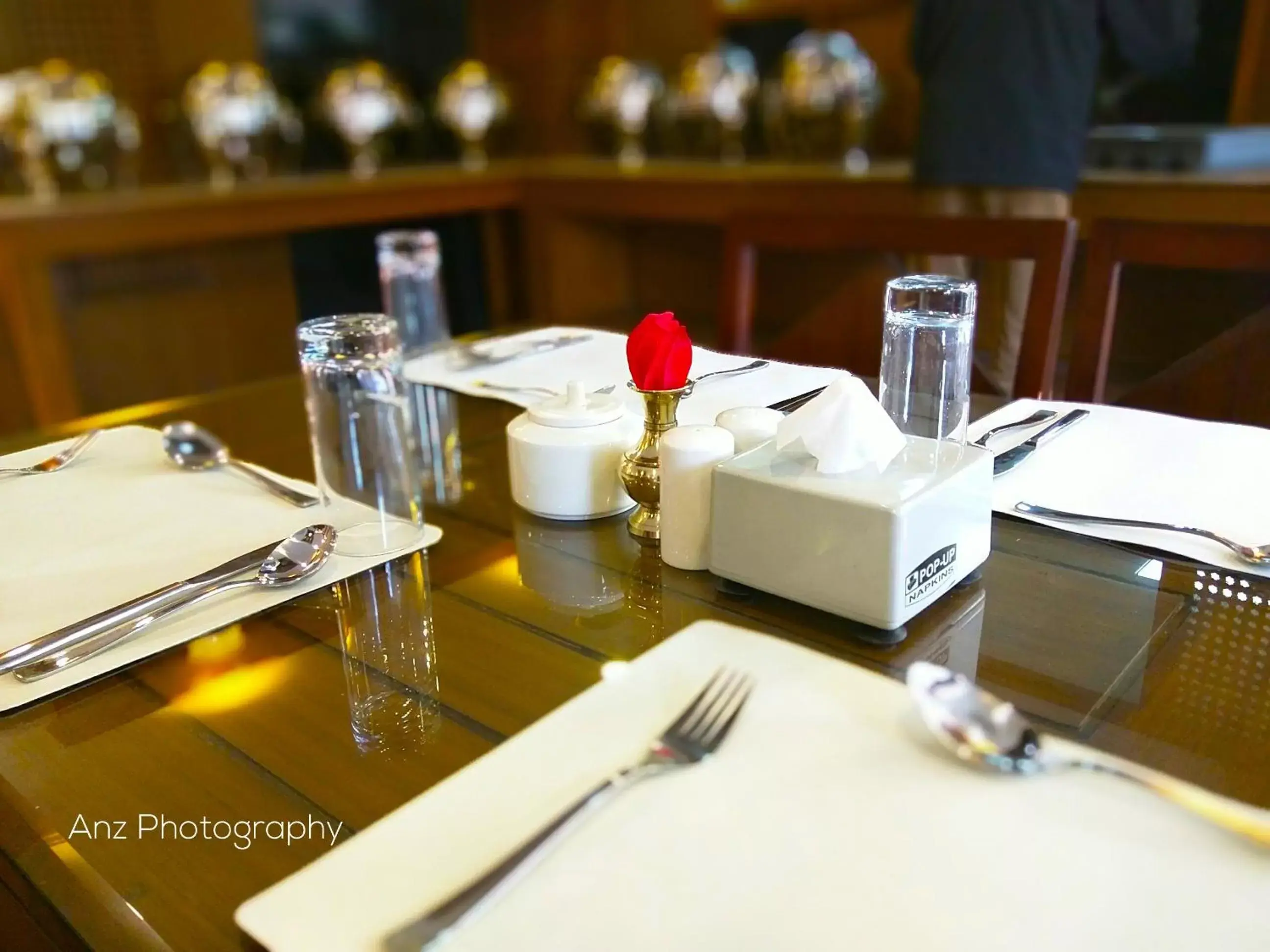 Dining area, Restaurant/Places to Eat in Apsara Boutique Hotel