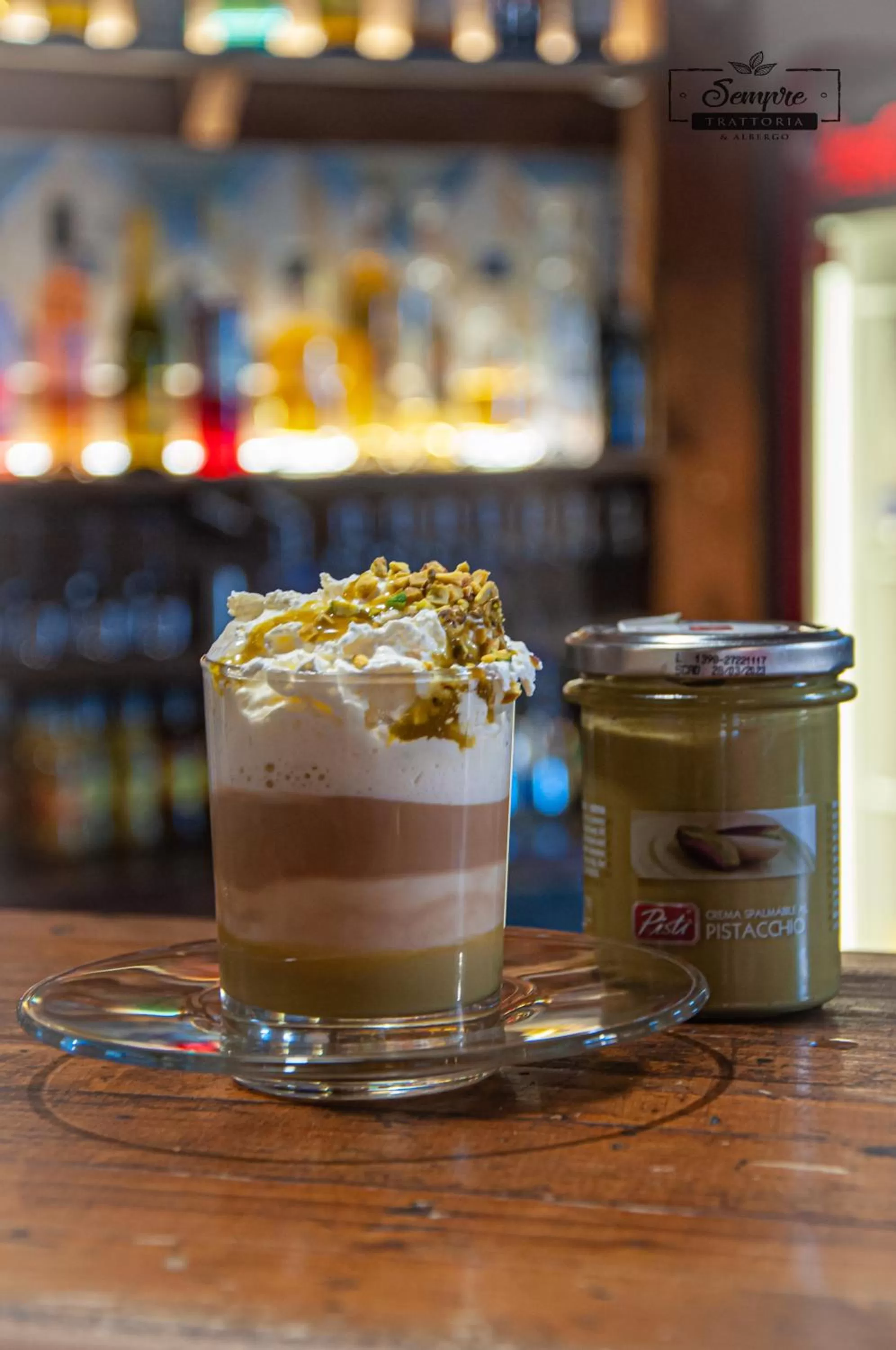 Sempre Étterem És Panzió