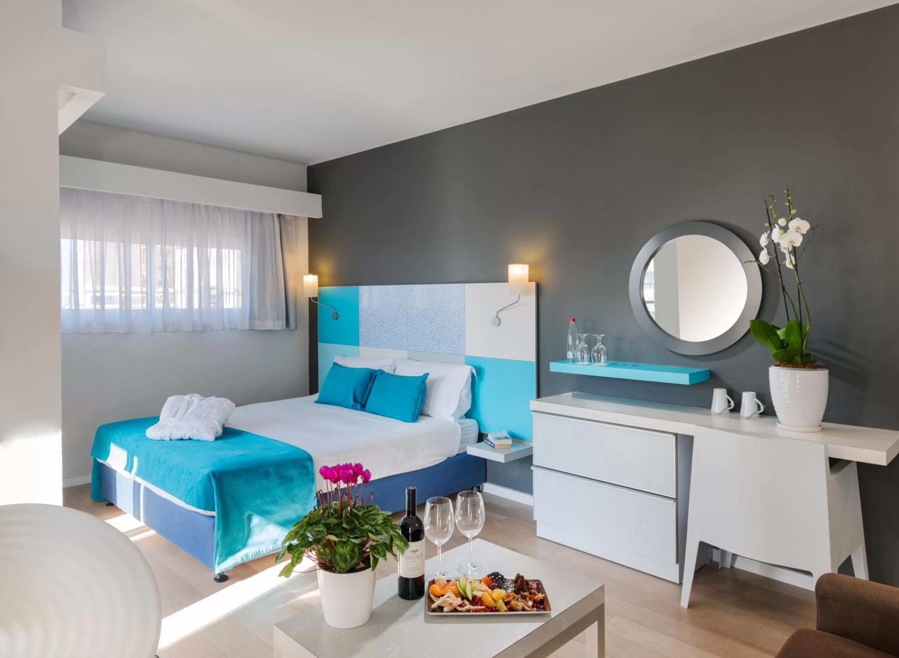 Other, Bed in Prima City Hotel