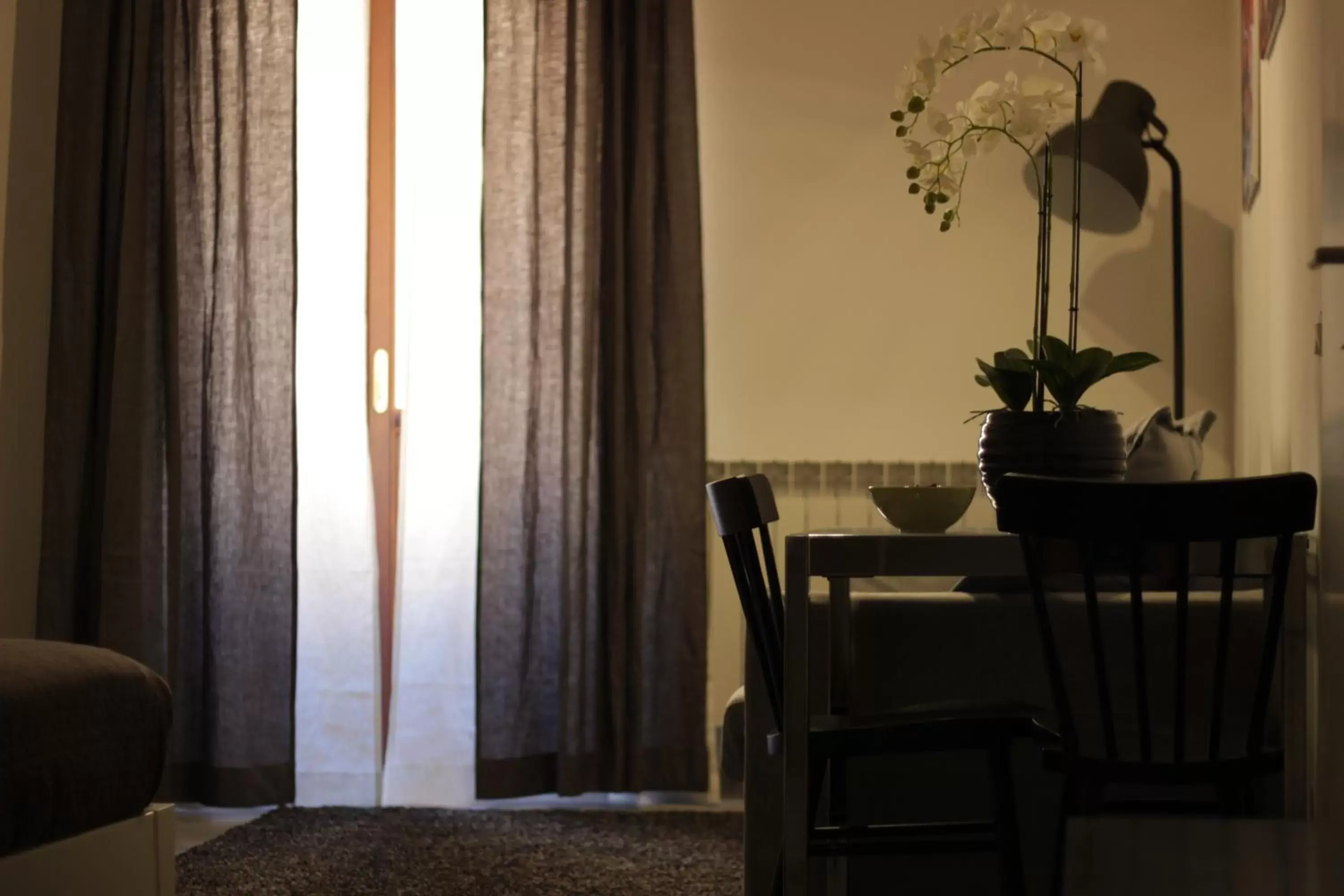 Photo of the whole room, Dining Area in B&B Gallidoro