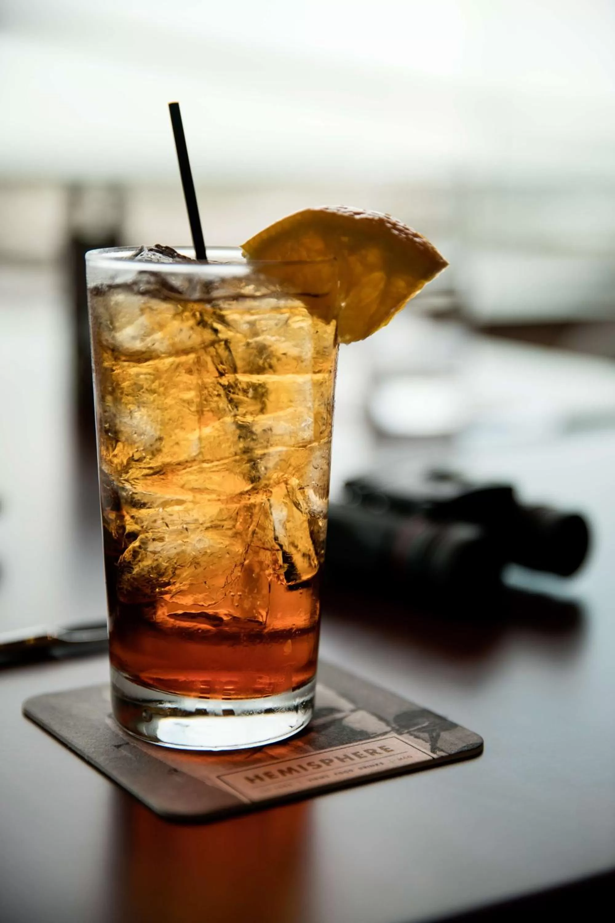 Restaurant/places to eat in Hyatt Regency Orlando International Airport Hotel