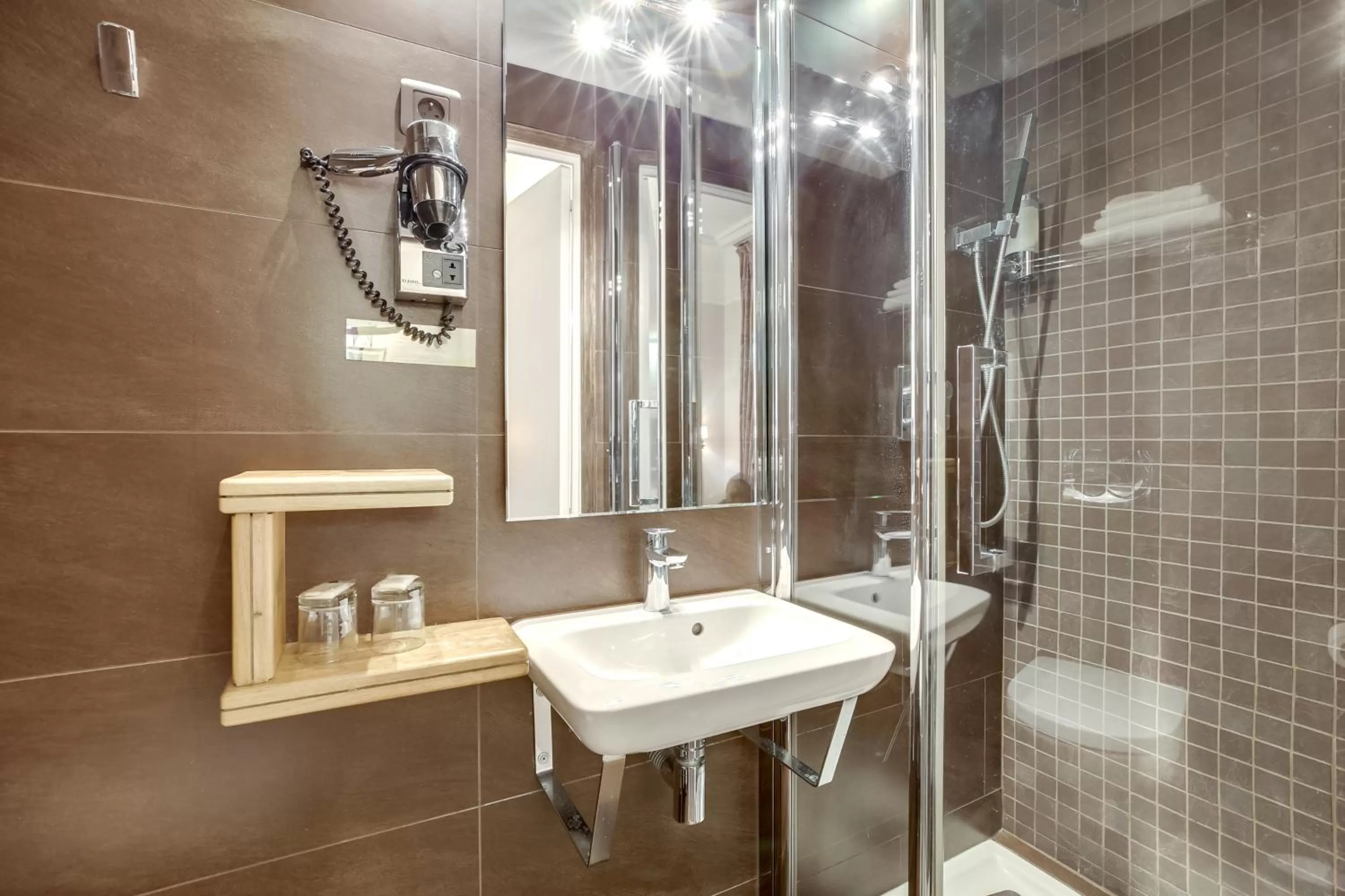 Hotel Opera Maintenon