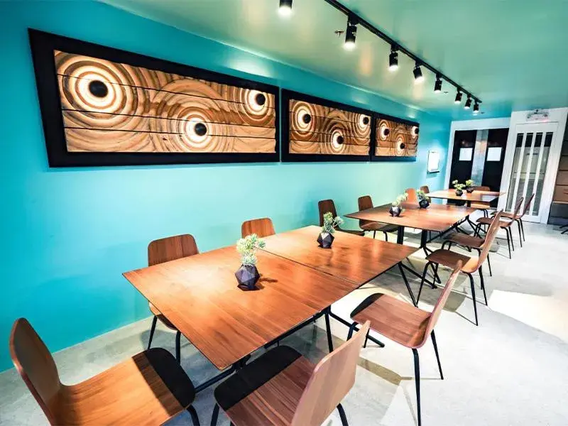 Restaurant/places to eat in Avior Hotel Restaurant/places to eat in Avior Hotel