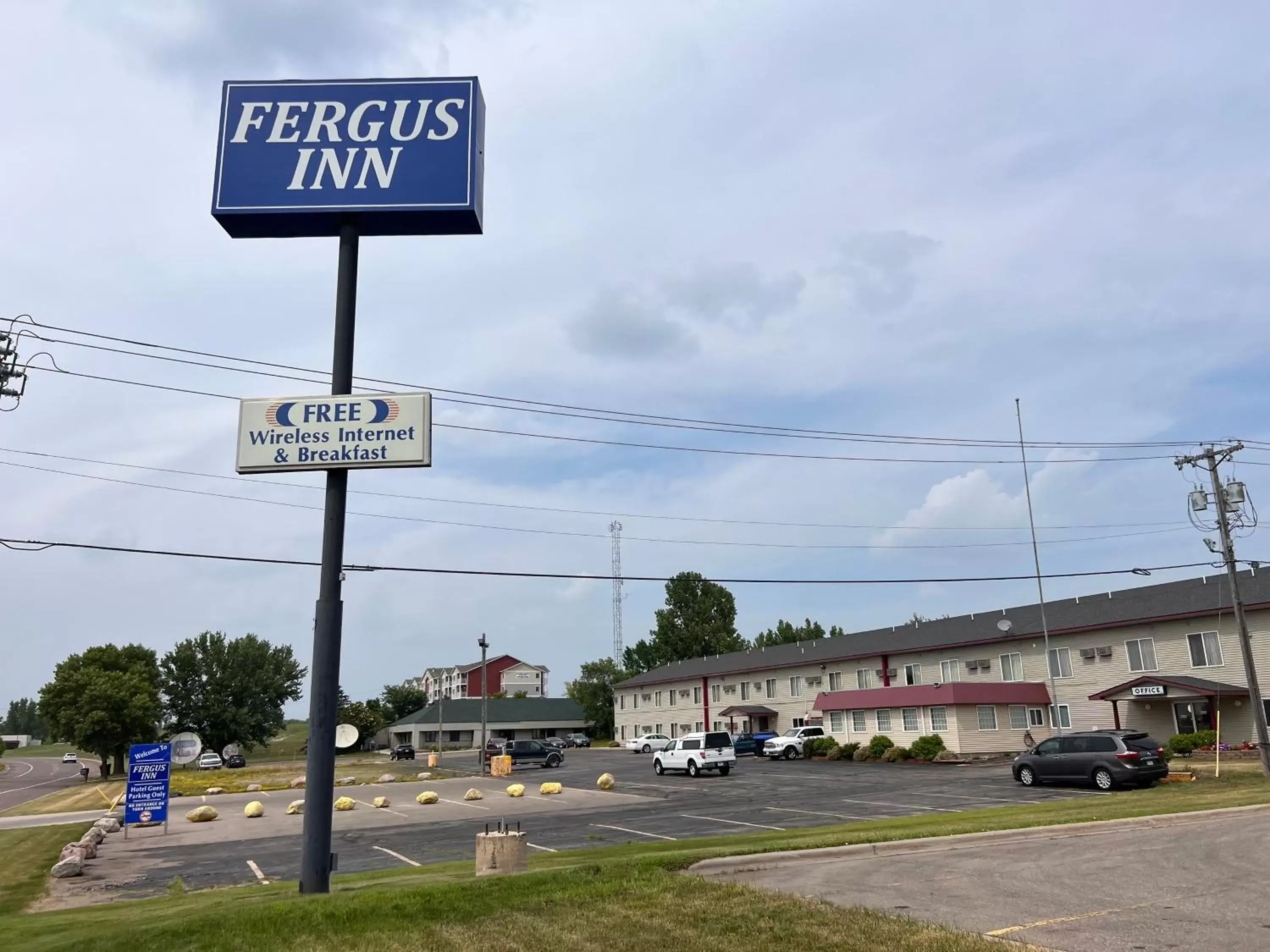 Fergus Inn