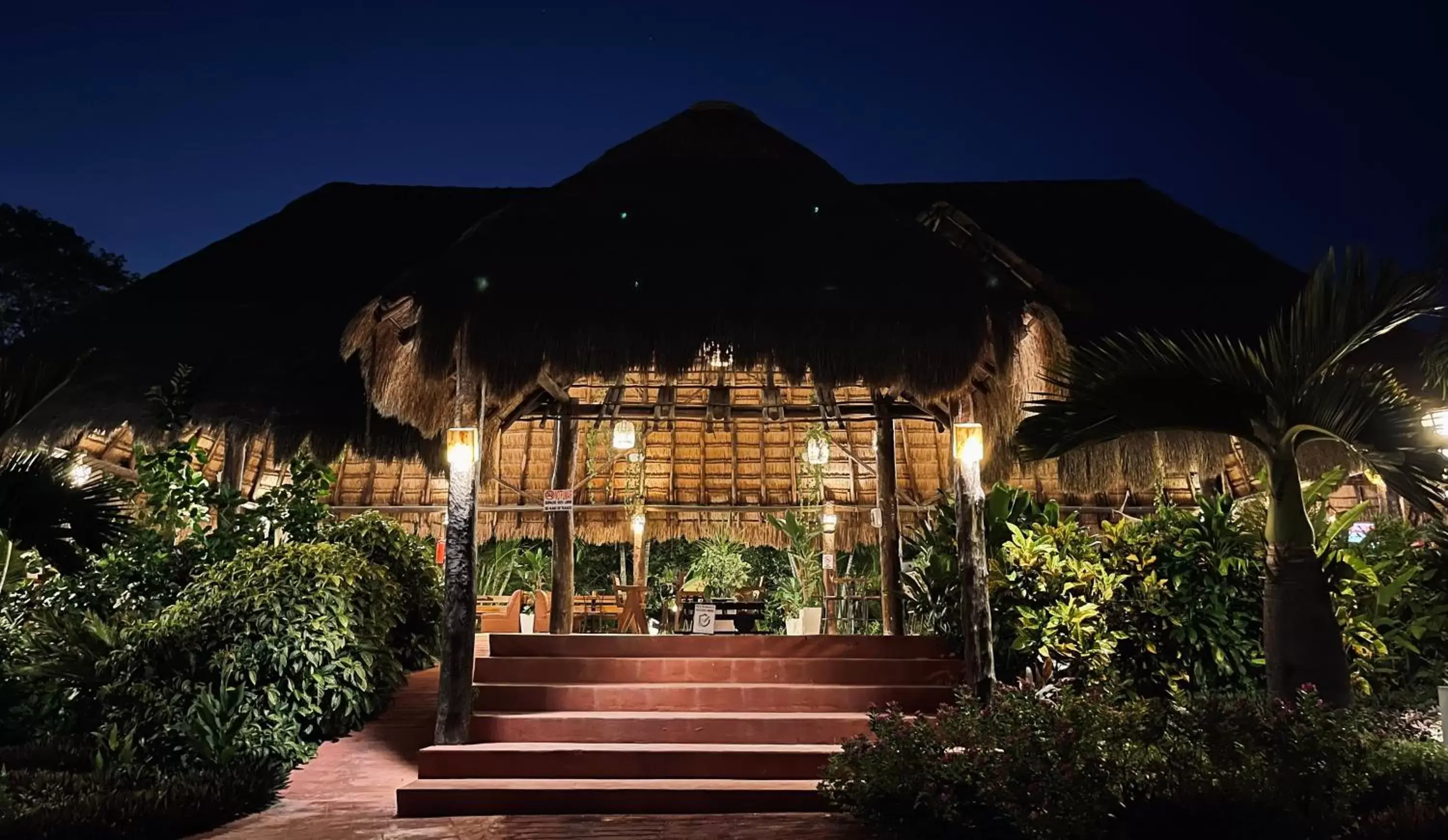 Property Building in Hacienda María Elena Yucatán