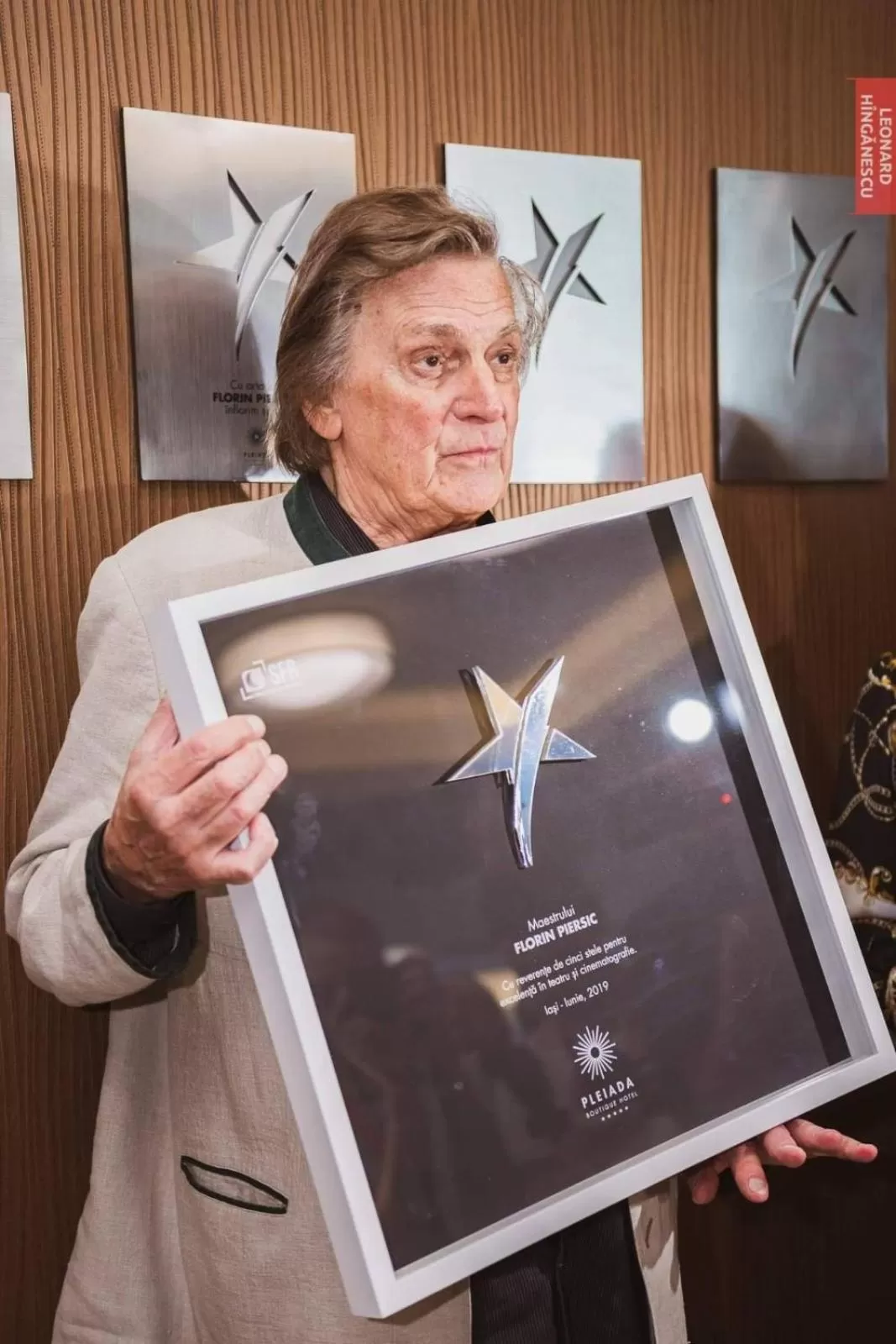 People in Pleiada Boutique Hotel & Spa