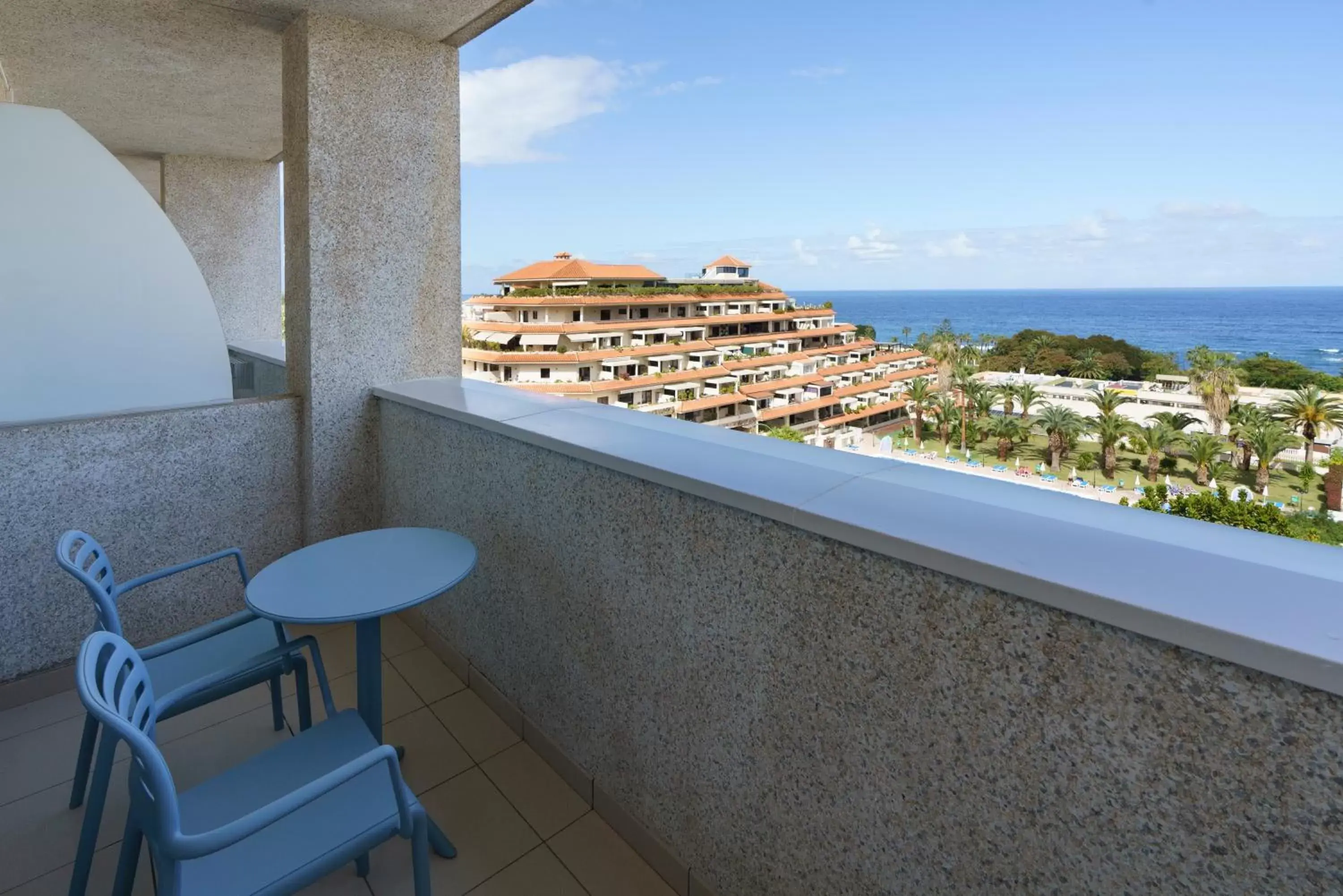 Day, Balcony/Terrace in Alua Tenerife