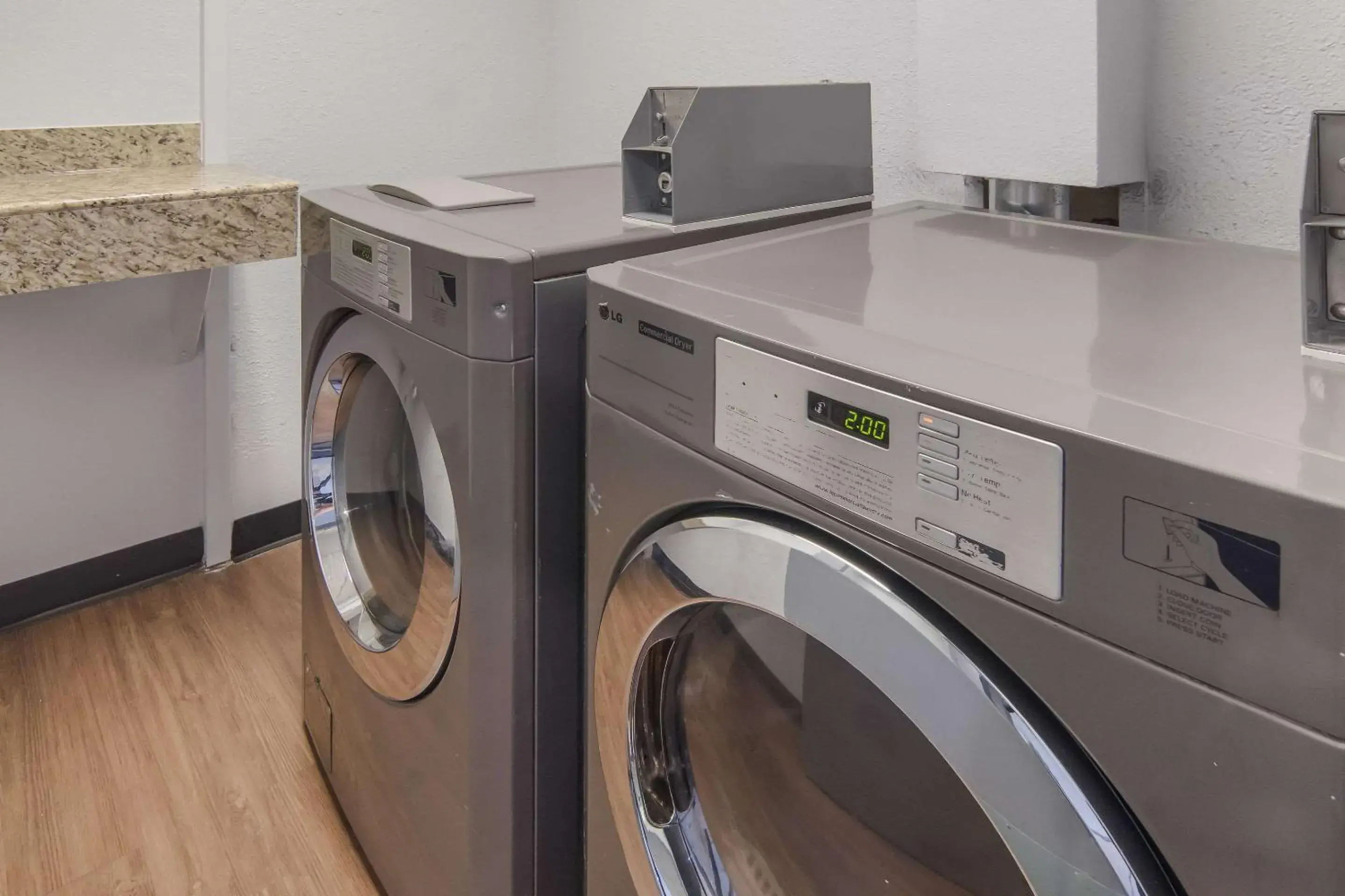 Other, Kitchen/Kitchenette in Quality Inn & Suites Richardson-Dallas