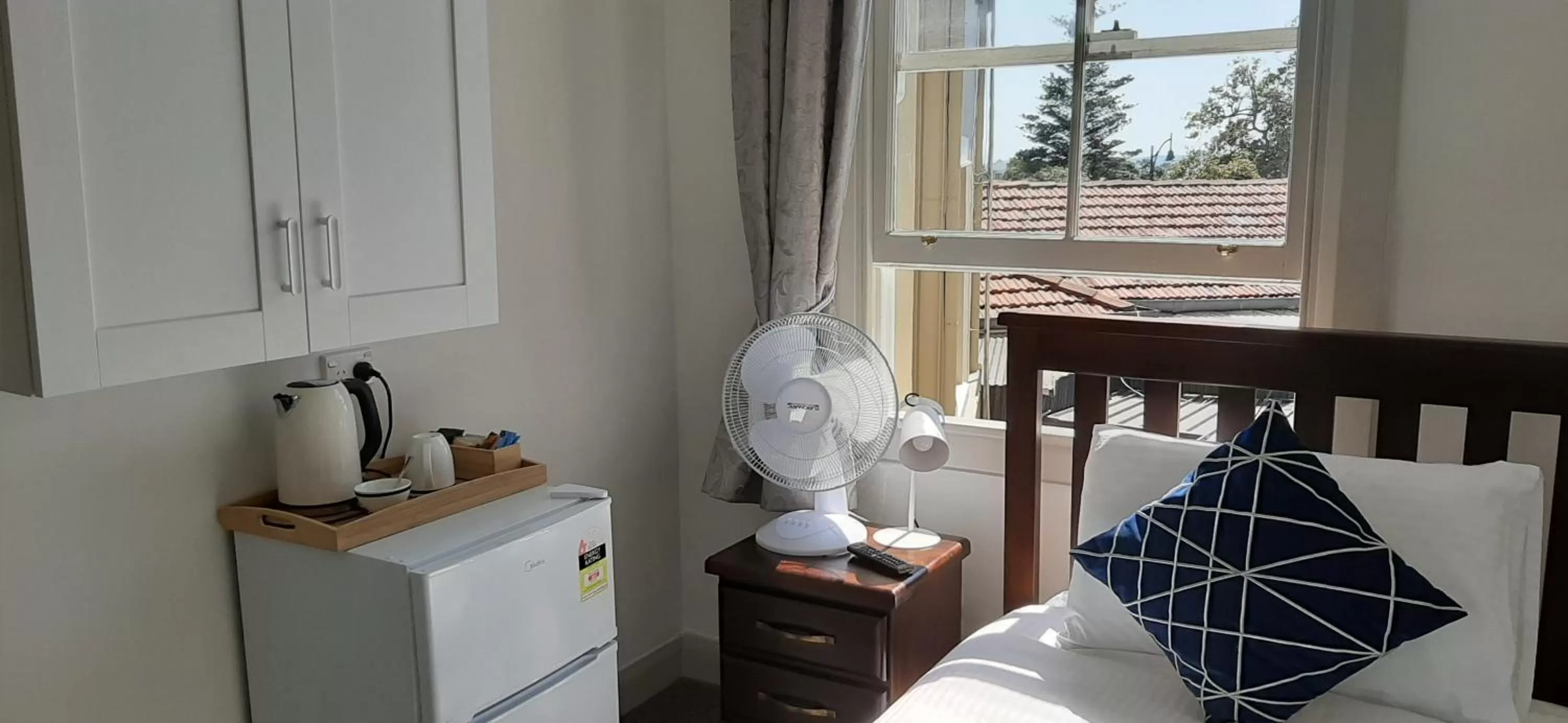 The Prospect of Howick Accommodation