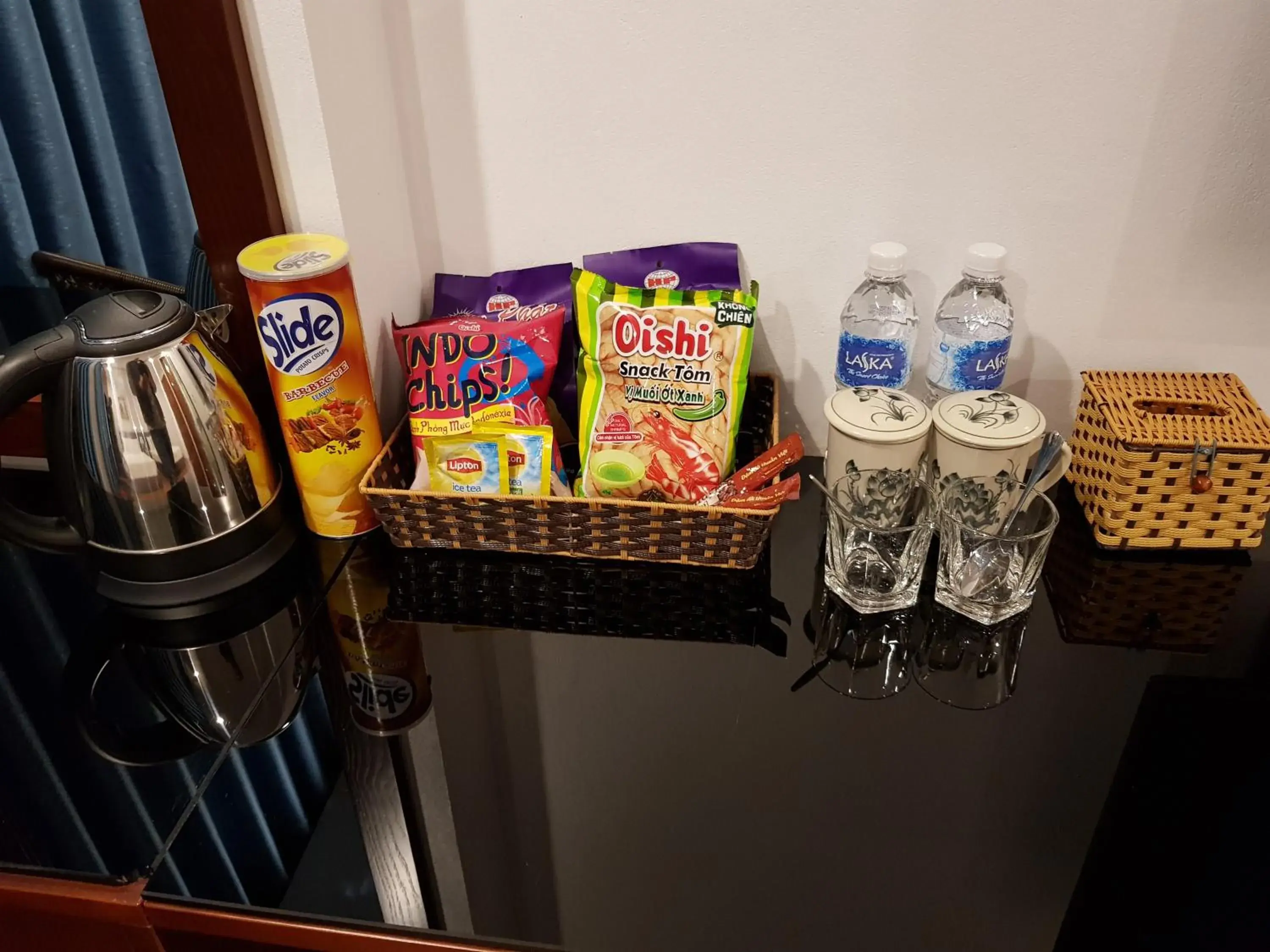 Food in Camellia Hotel Food in Camellia Hotel