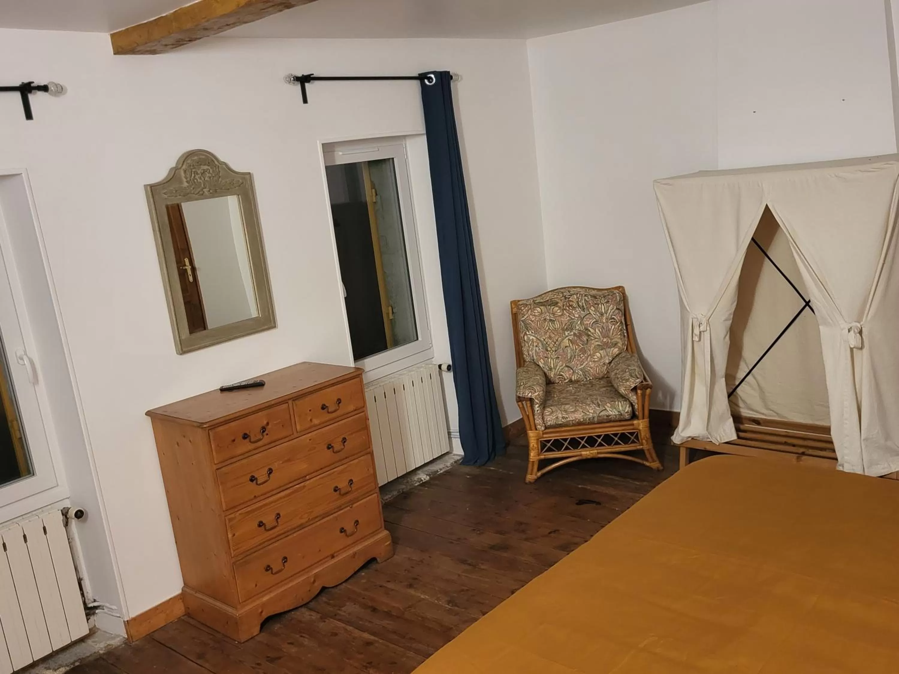 Seating Area in Domaine de La Sarrotte