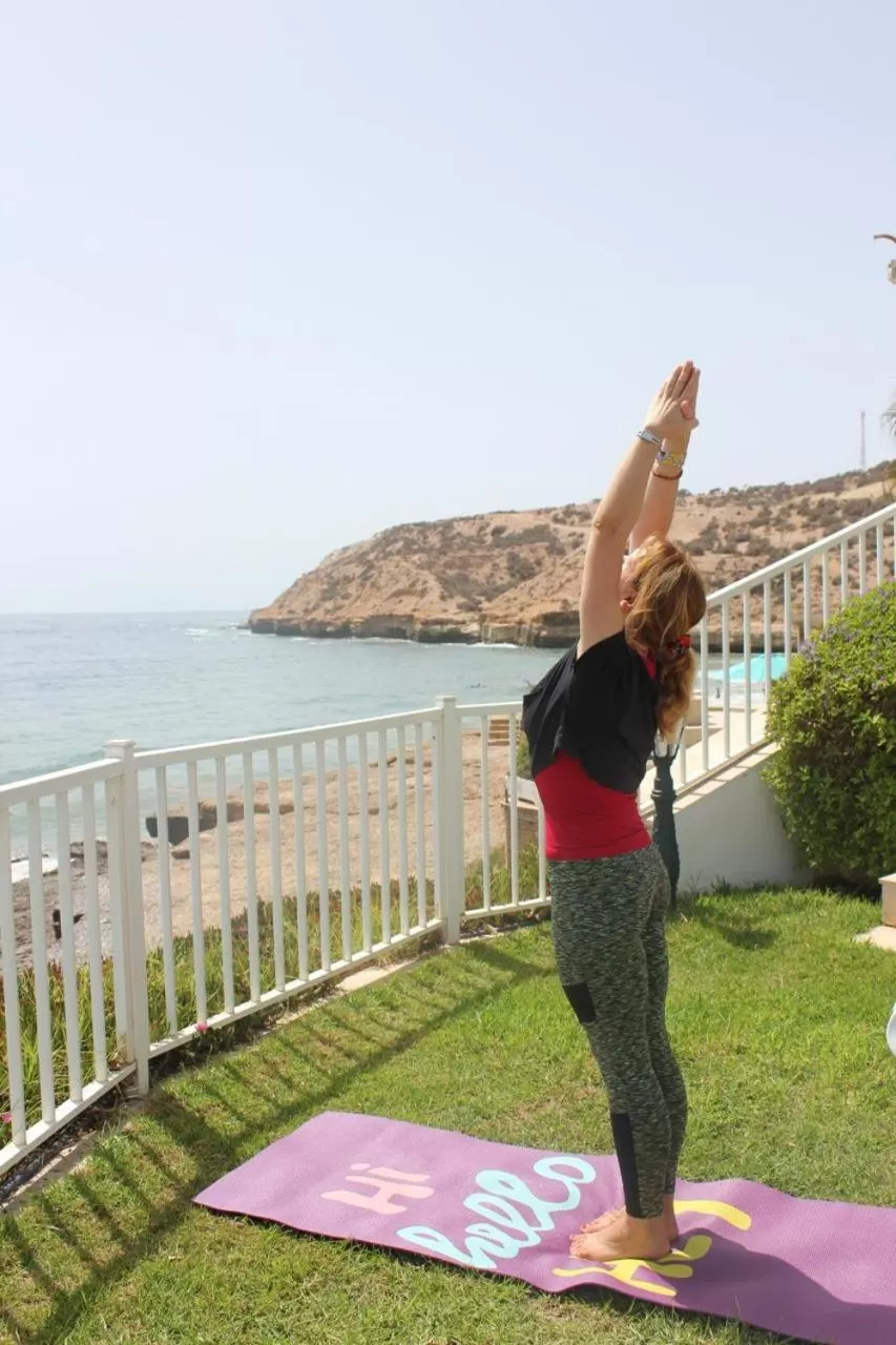 Appart-hotel La Source