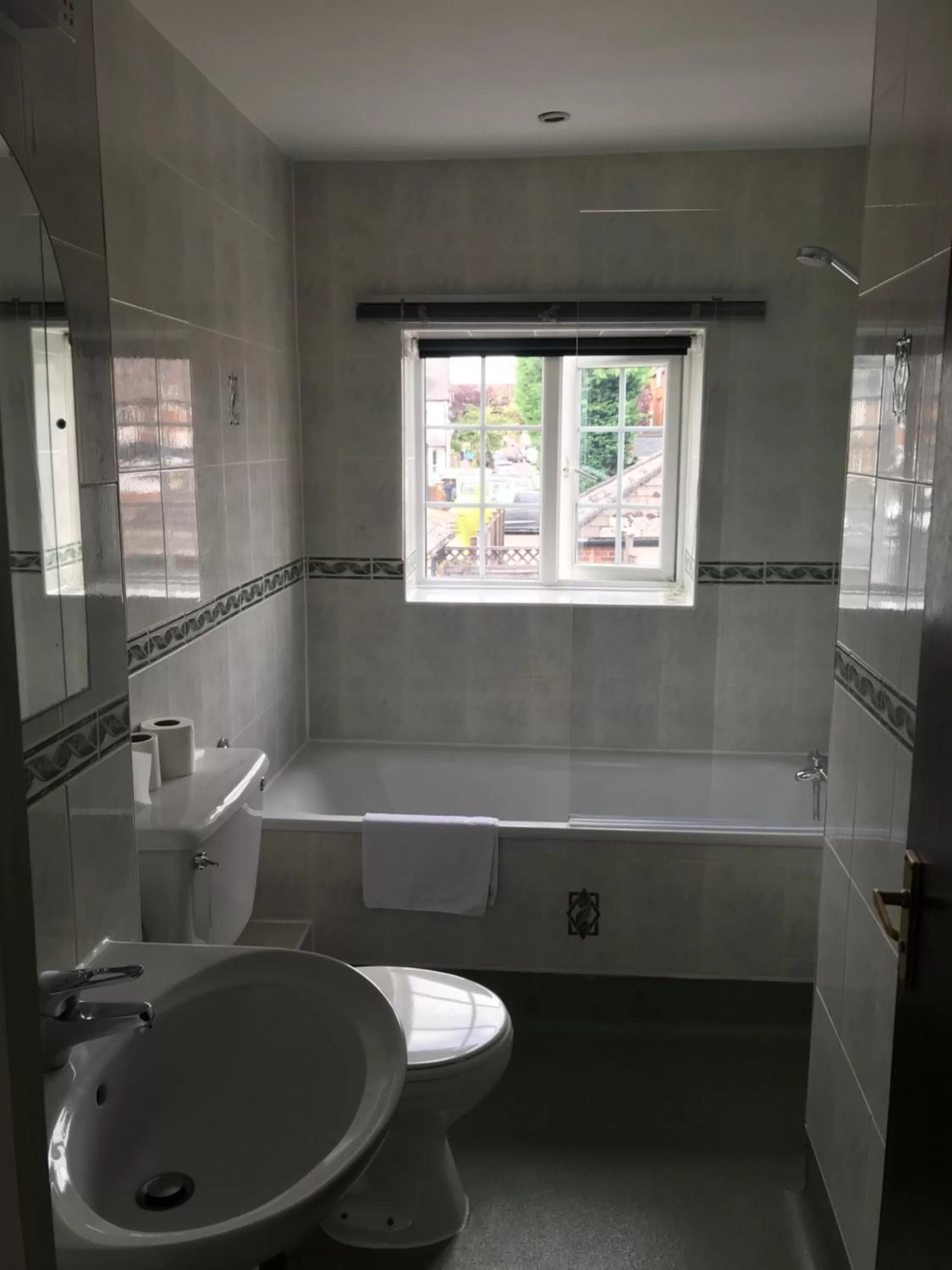 Prince of Wales Marlow