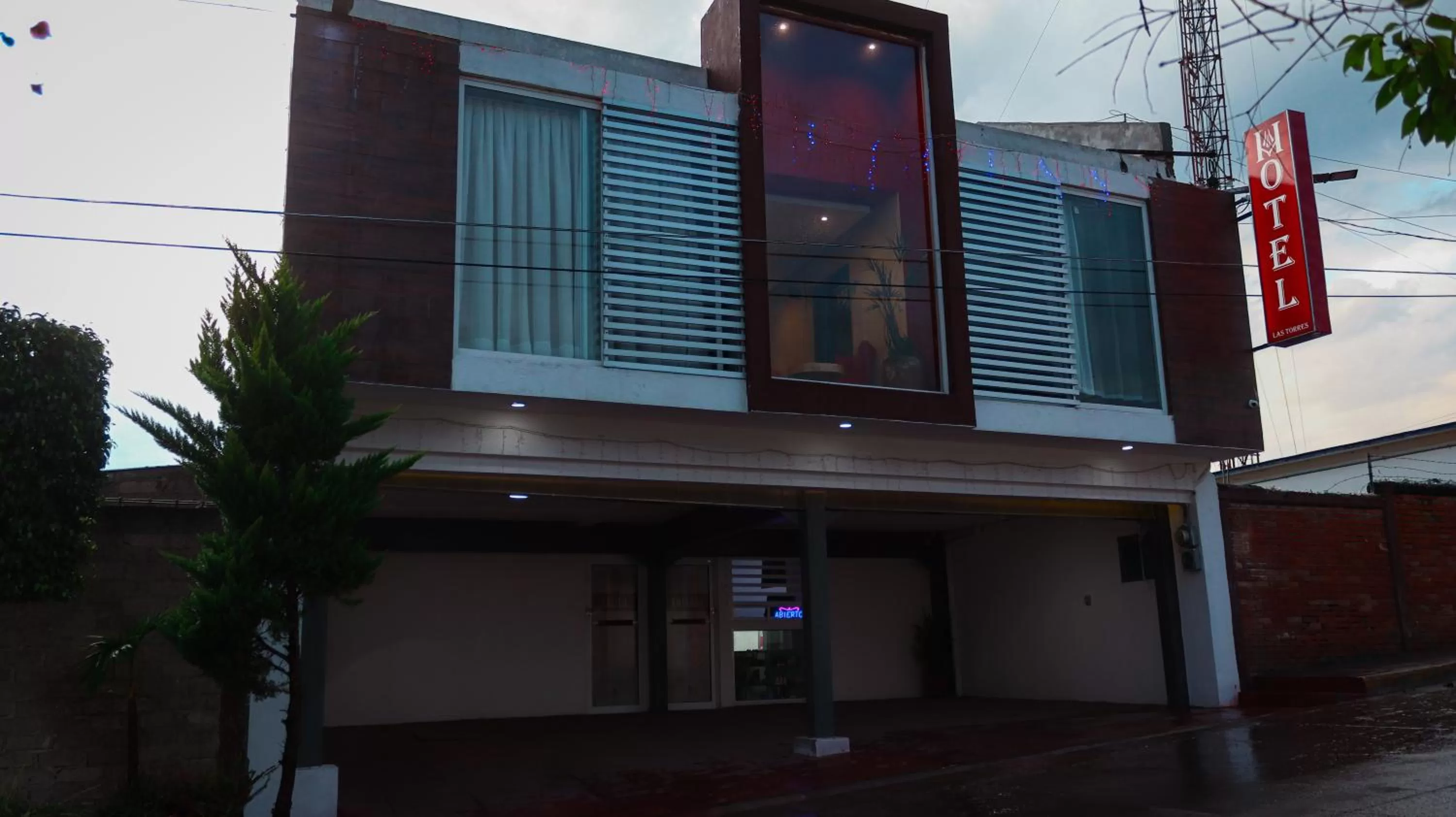Hotel Las Torres