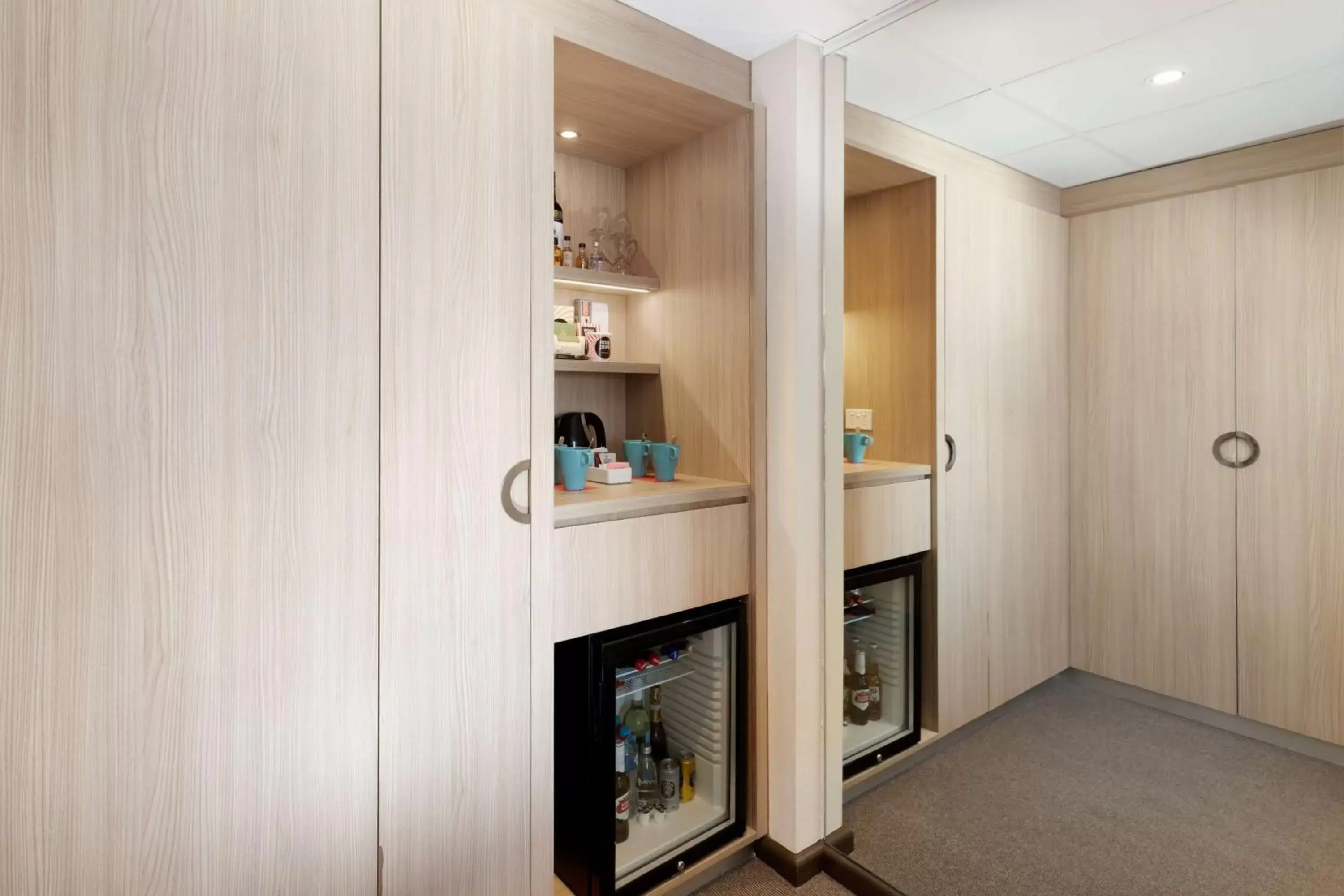 Photo of the whole room in Rydges Parramatta Photo of the whole room in Rydges Parramatta