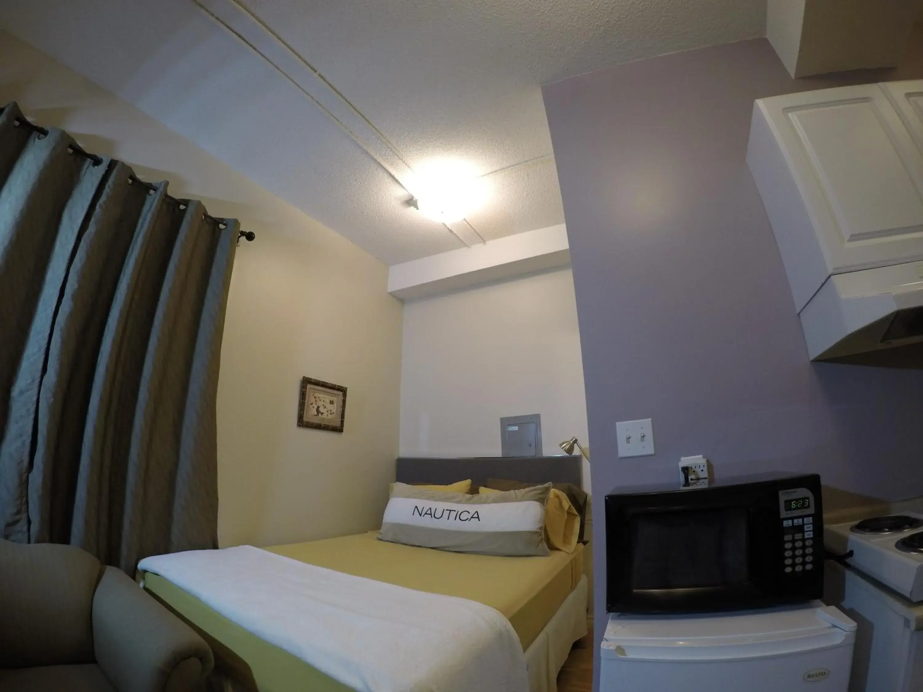 Other, Bed in Saint Lawrence Residences and Suites