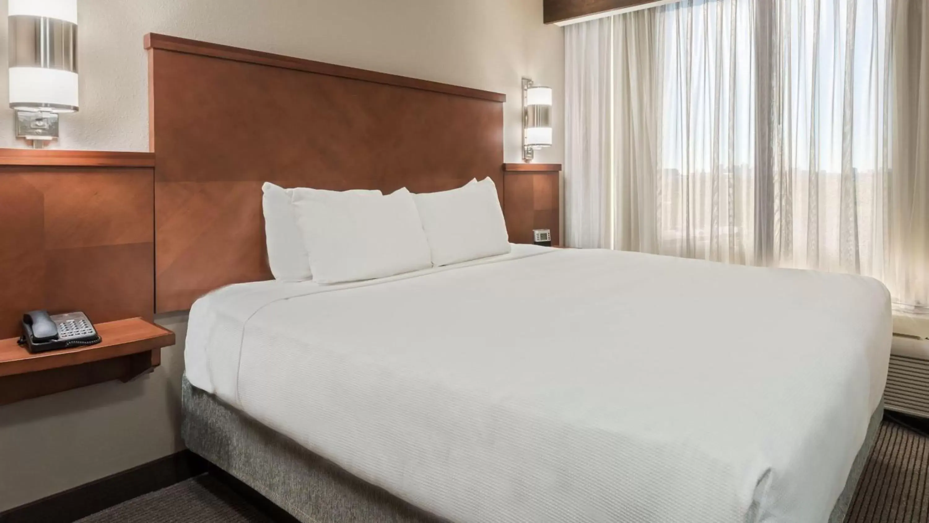 Bed in Hyatt Place Boston - Medford Bed in Hyatt Place Boston - Medford