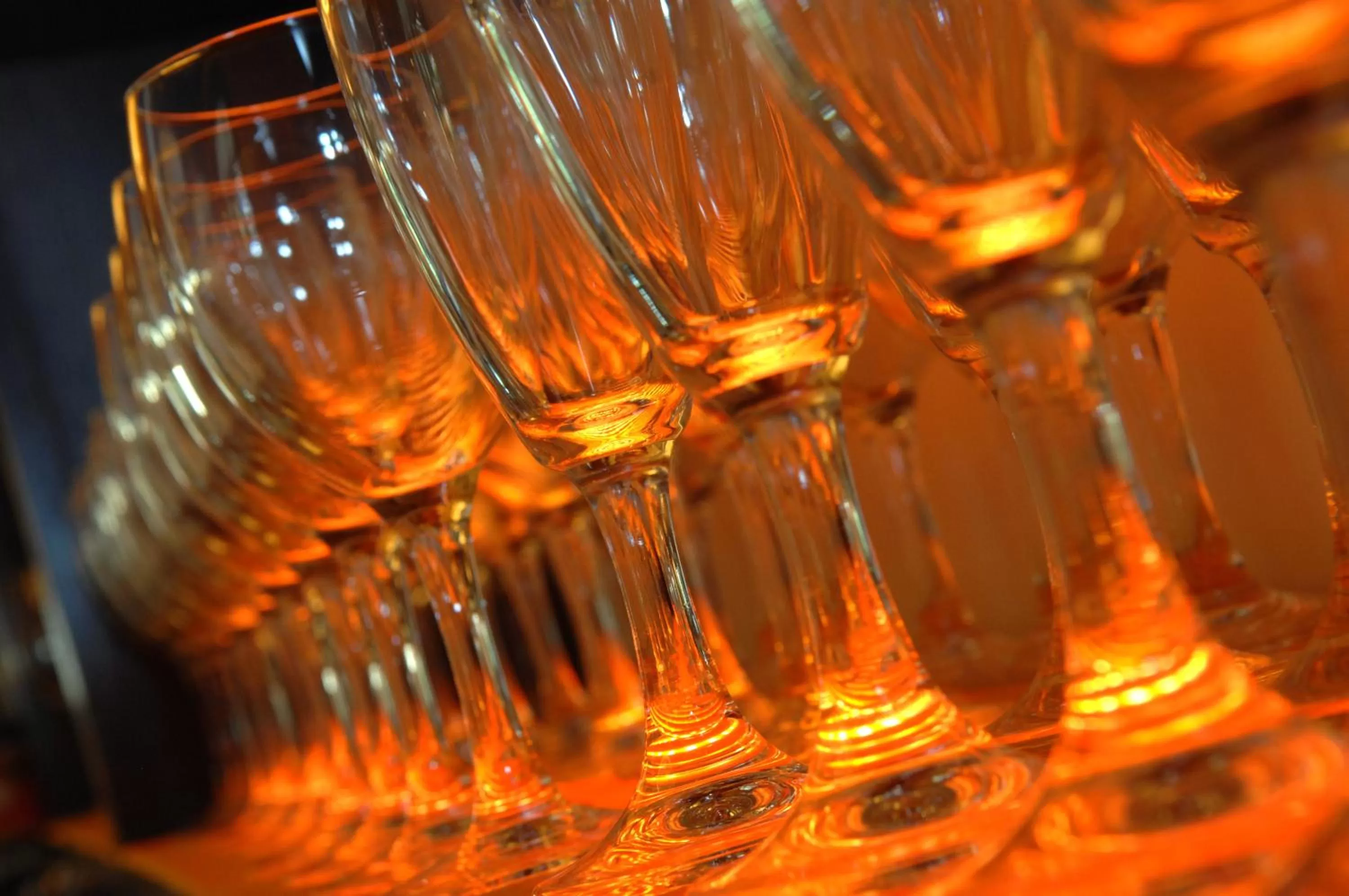 Lounge or bar in Hotel Scaldaferro