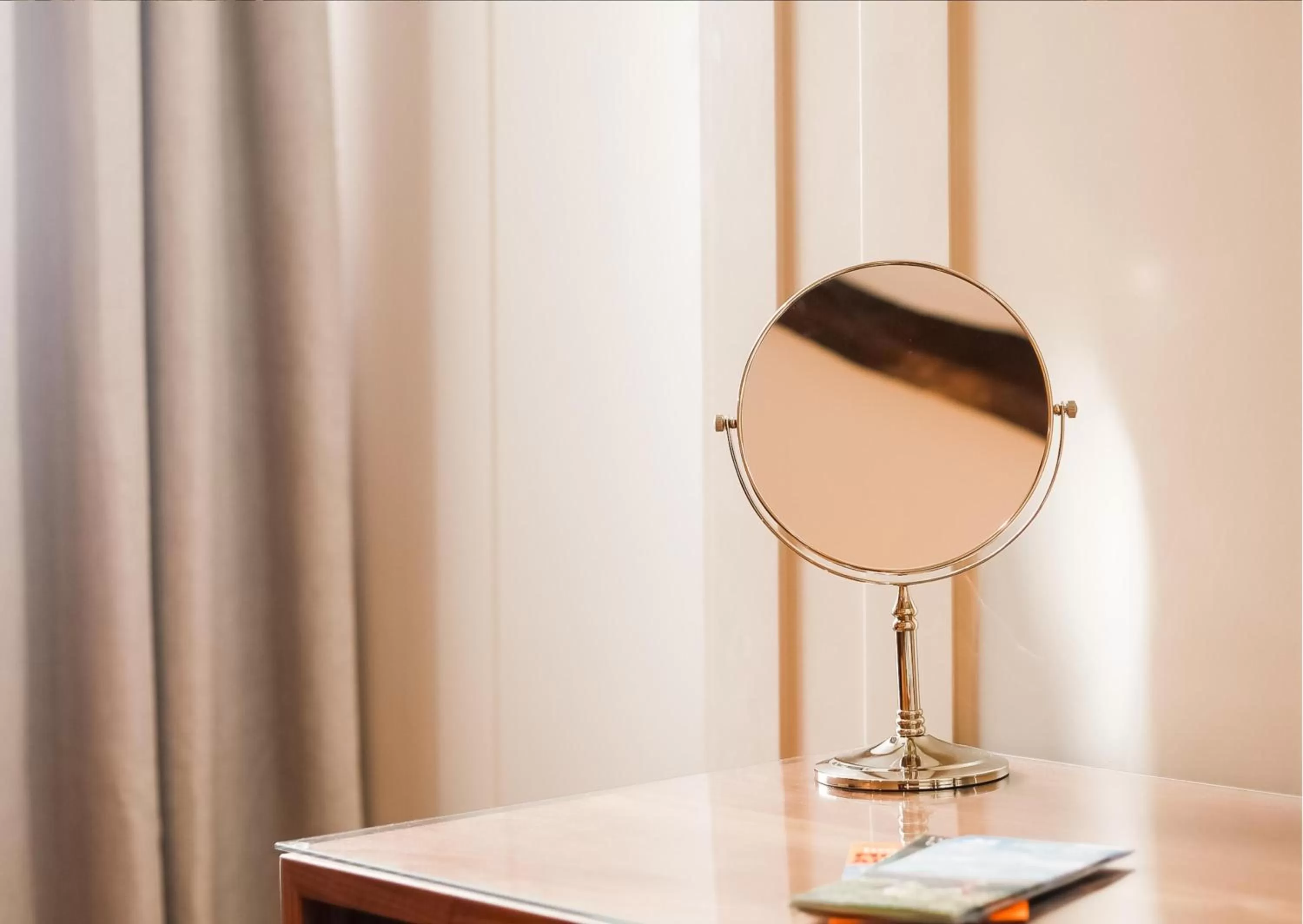 Bedroom in Allerdale Court Hotel