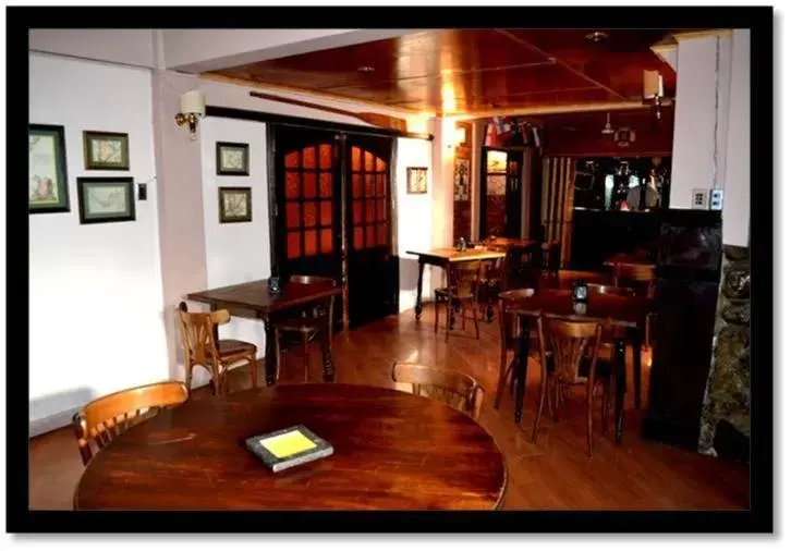 Restaurant/places to eat in Hotel Isla Rey Jorge Restaurant/places to eat in Hotel Isla Rey Jorge