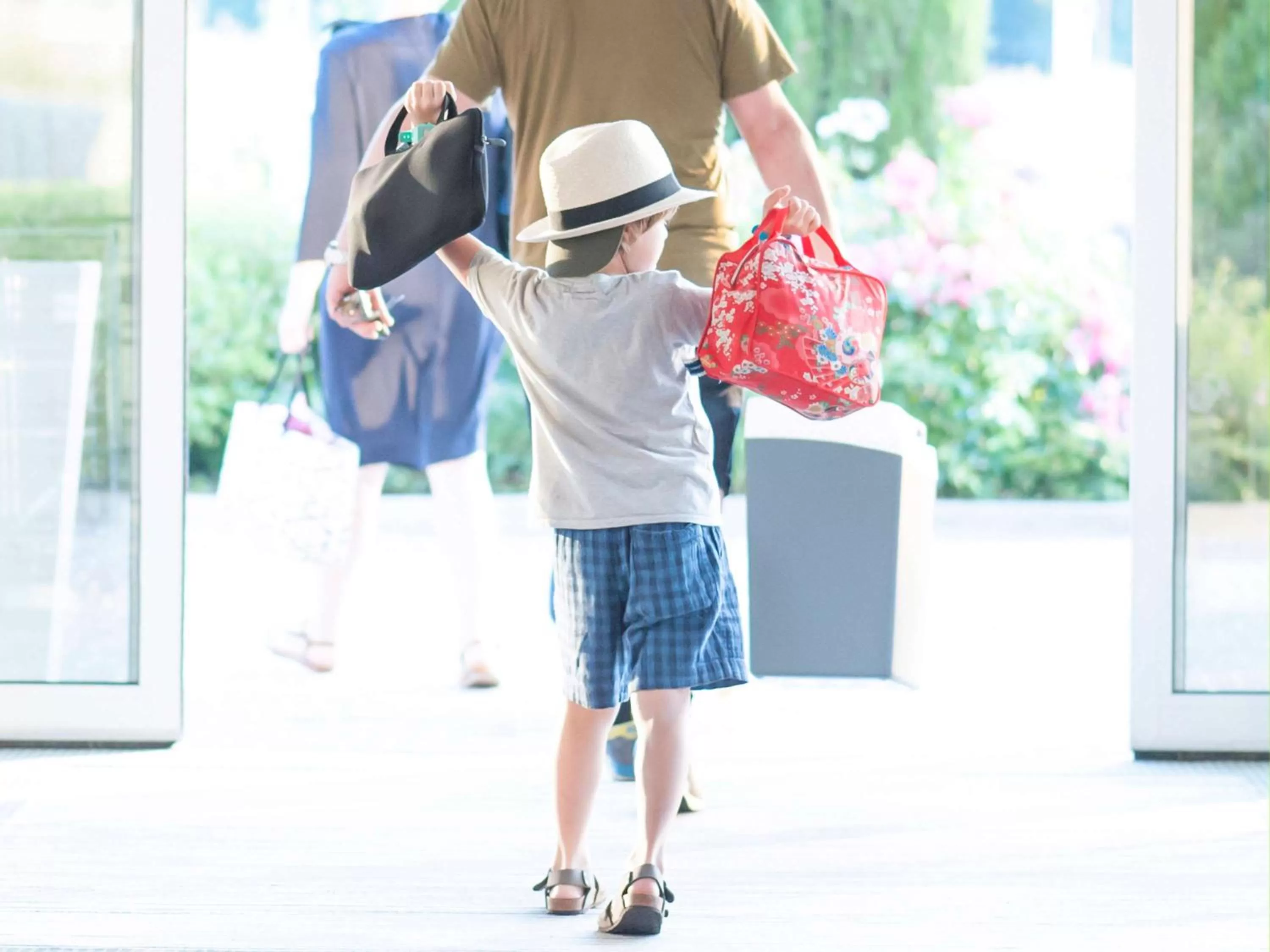 Other in Novotel Bern Expo