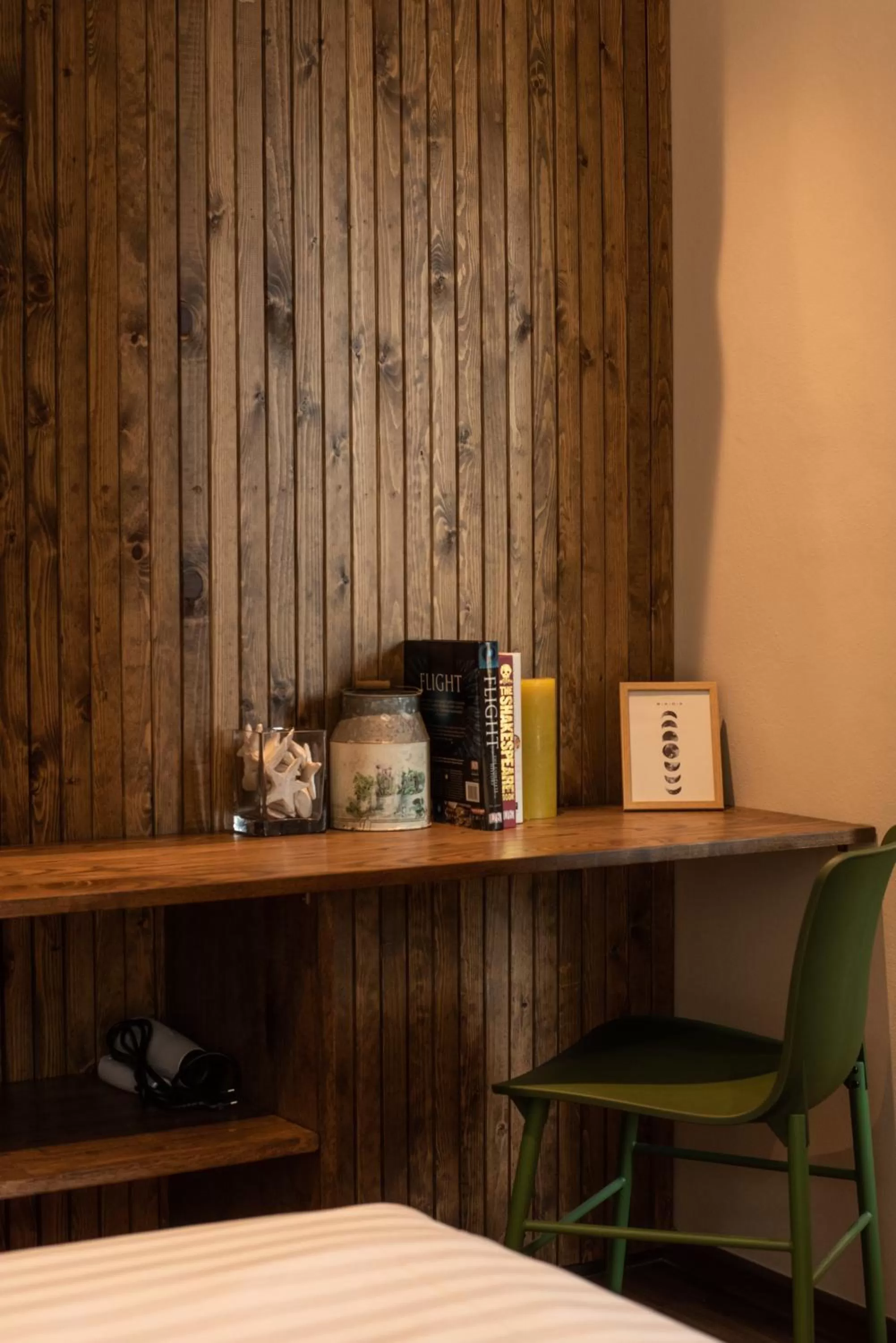 Guests in karaarom hotel