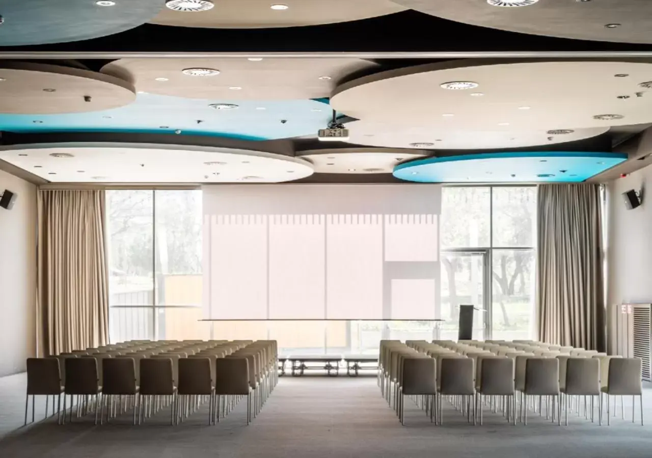 Meeting/conference room, Banquet Facilities in Hotel SB BCN Events 4* Sup