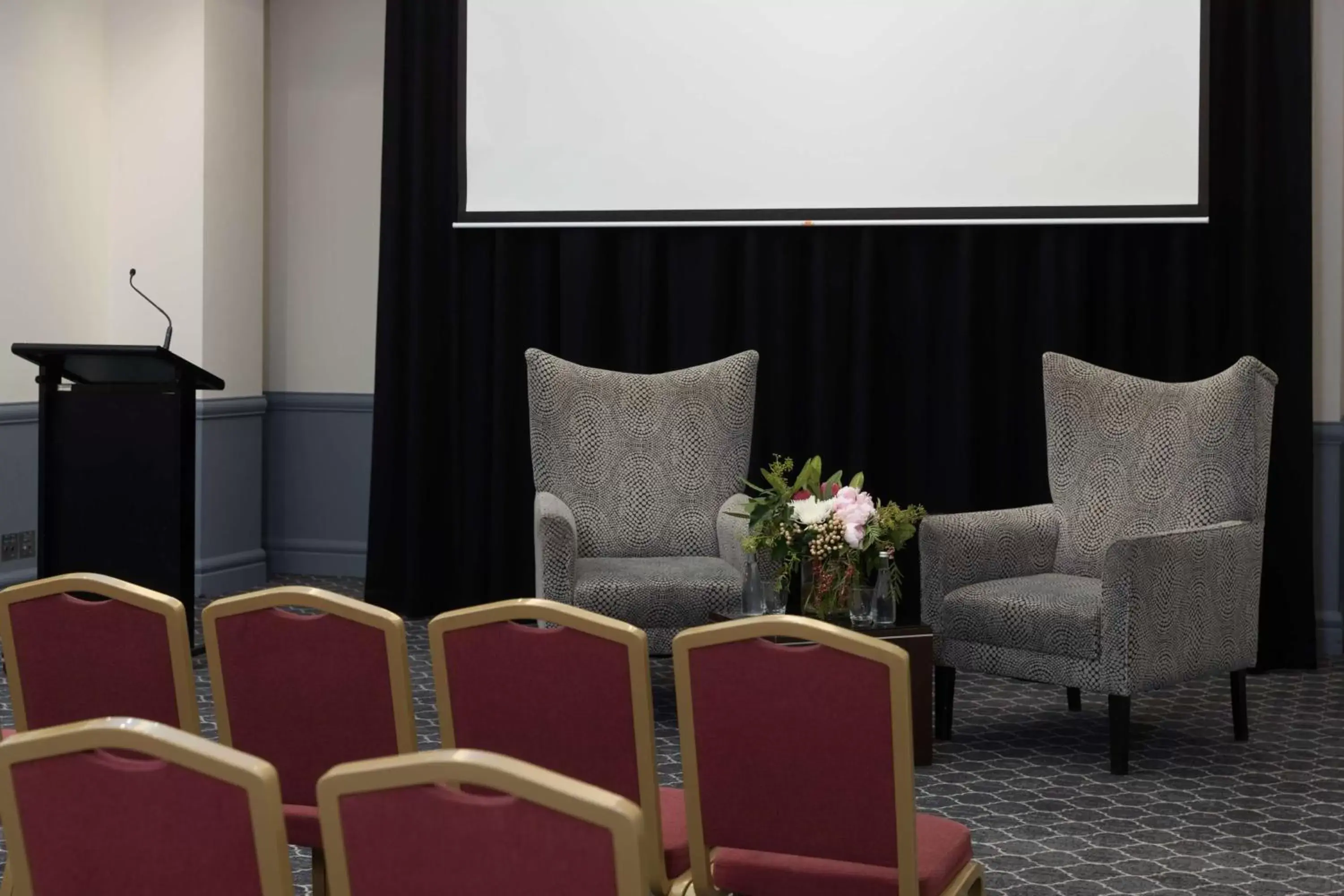 On site, Business Area/Conference Room in Rydges Norwest Sydney