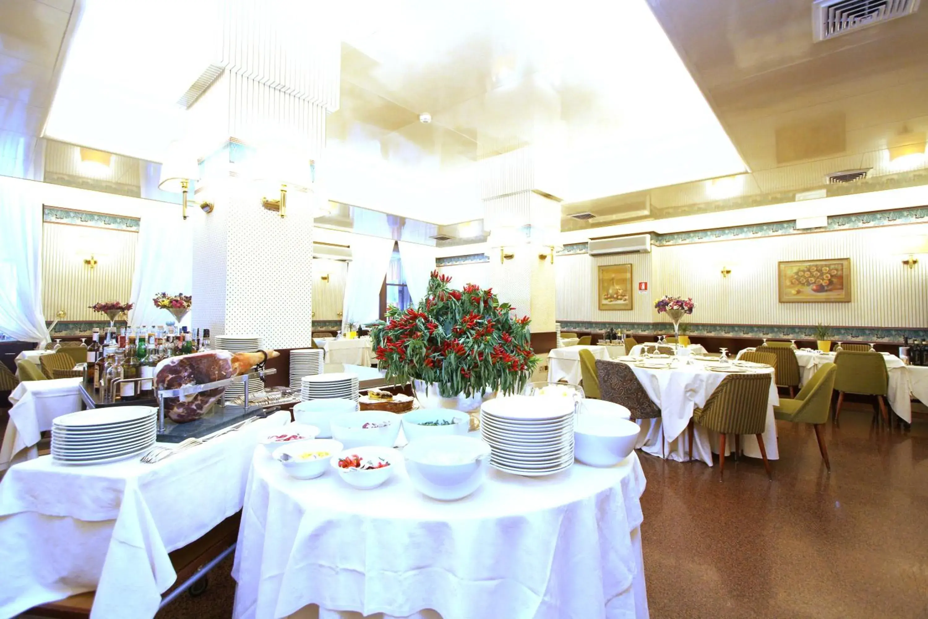 Other, Restaurant/Places to Eat in Hotel Cicolella