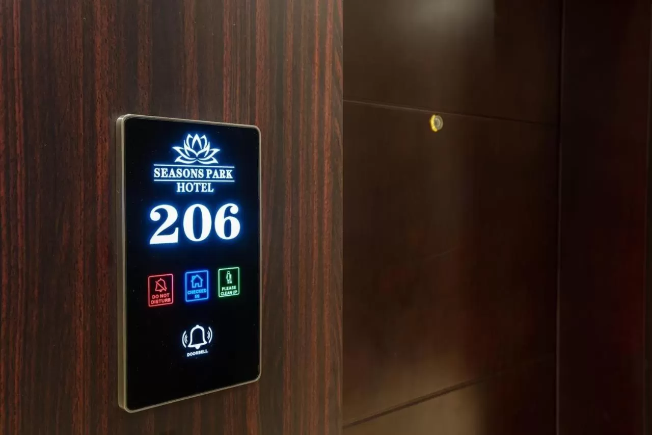 mawasim al hay at hotel