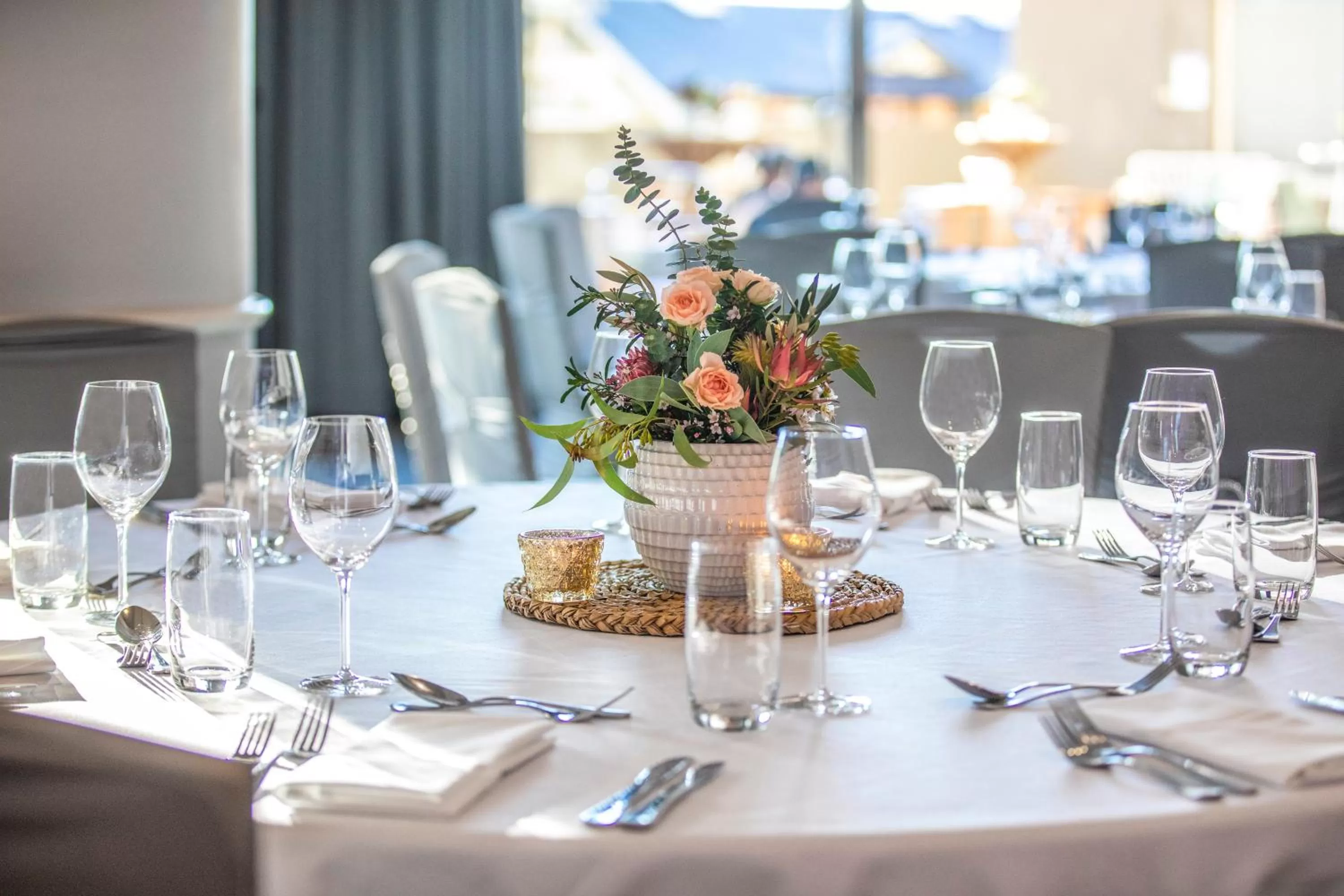 Meeting/conference room in Holiday Inn Sydney Potts Point