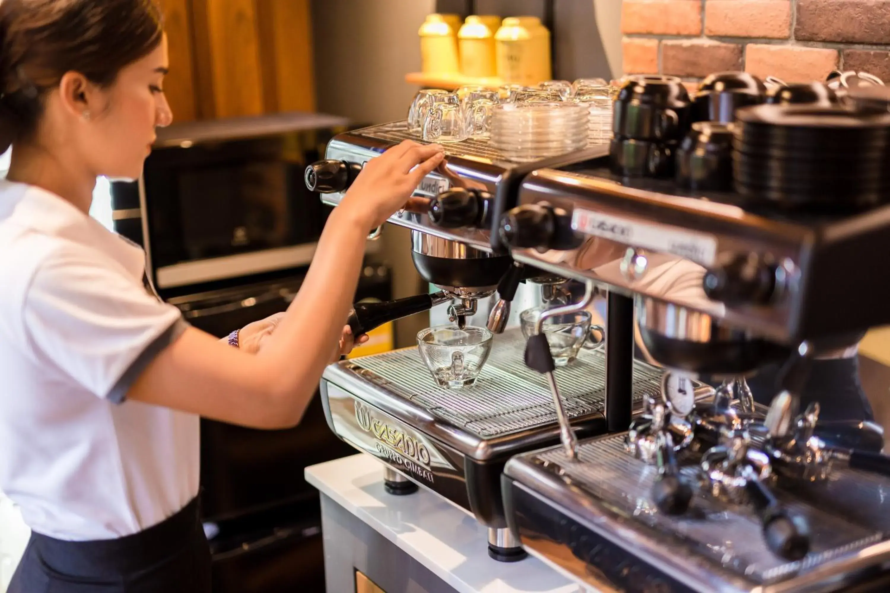 Restaurant/places to eat in Aurico Kata Resort & Spa - SHA Extra Plus Restaurant/places to eat in Aurico Kata Resort & Spa - SHA Extra Plus