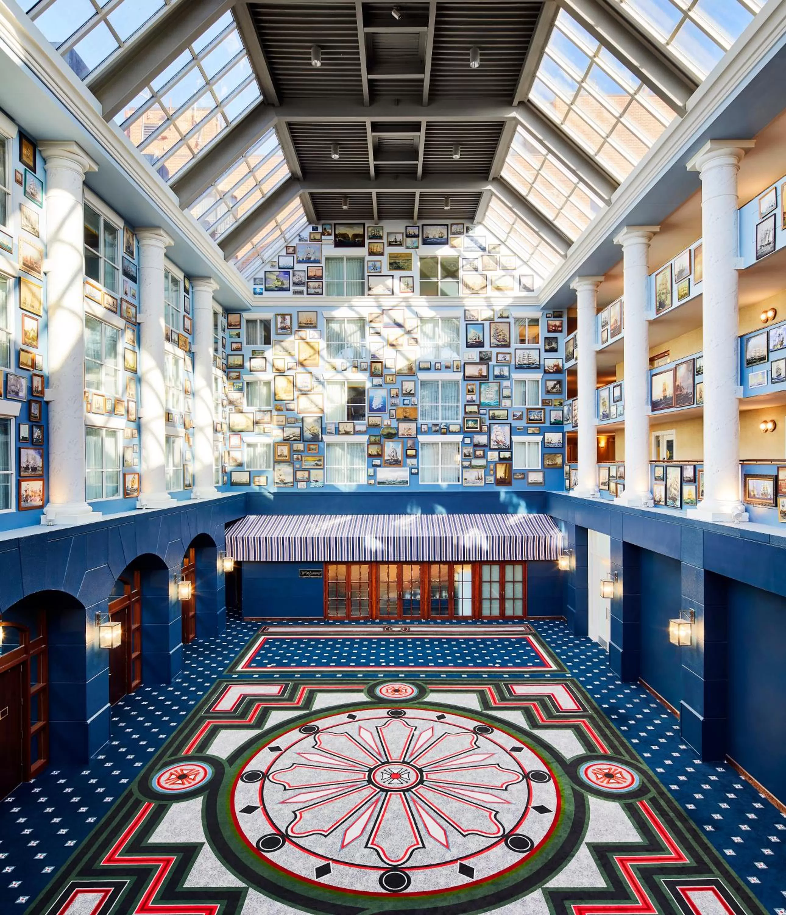 Business facilities in Graduate by Hilton Annapolis