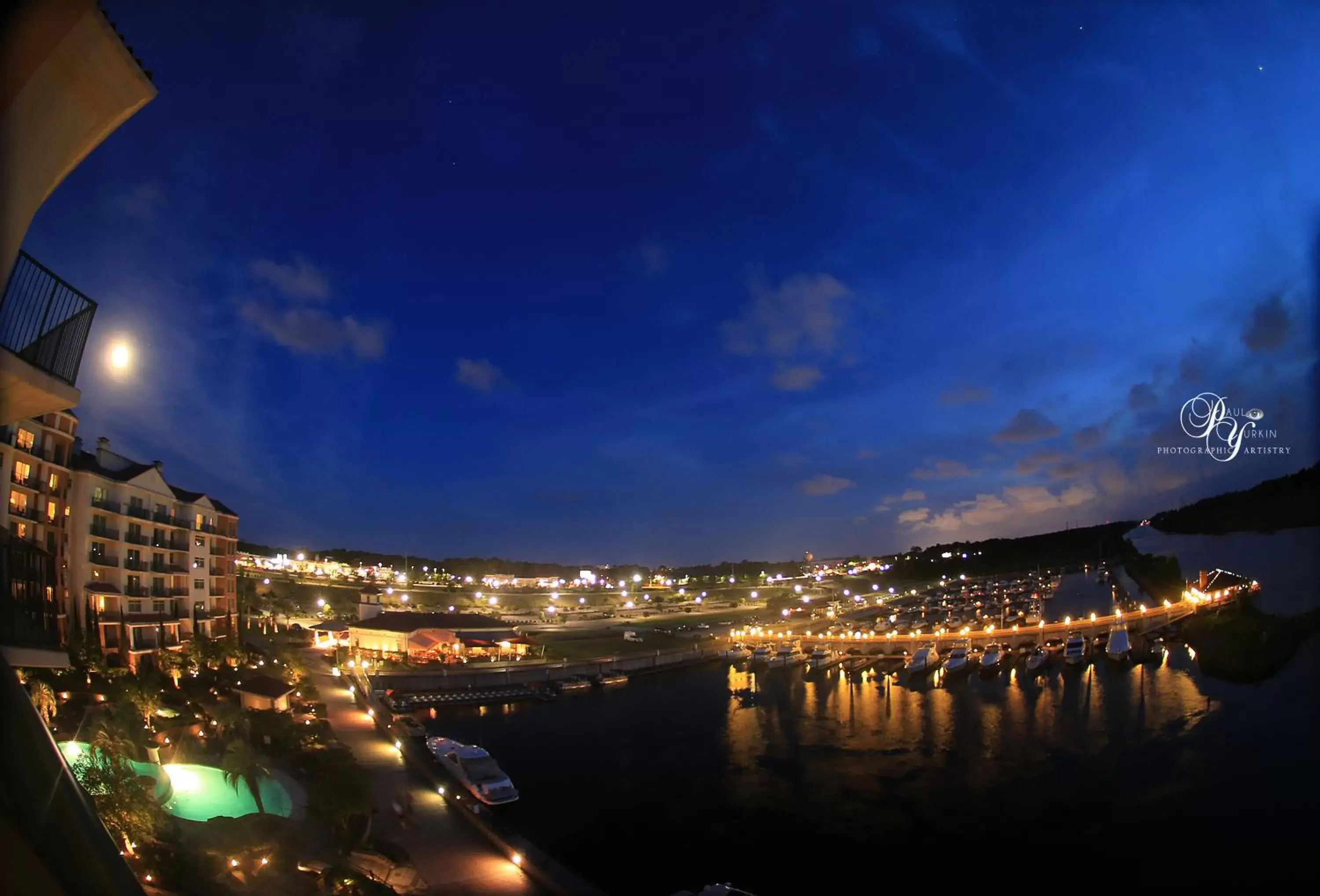 View (from property/room) in Marina Inn at Grande Dunes