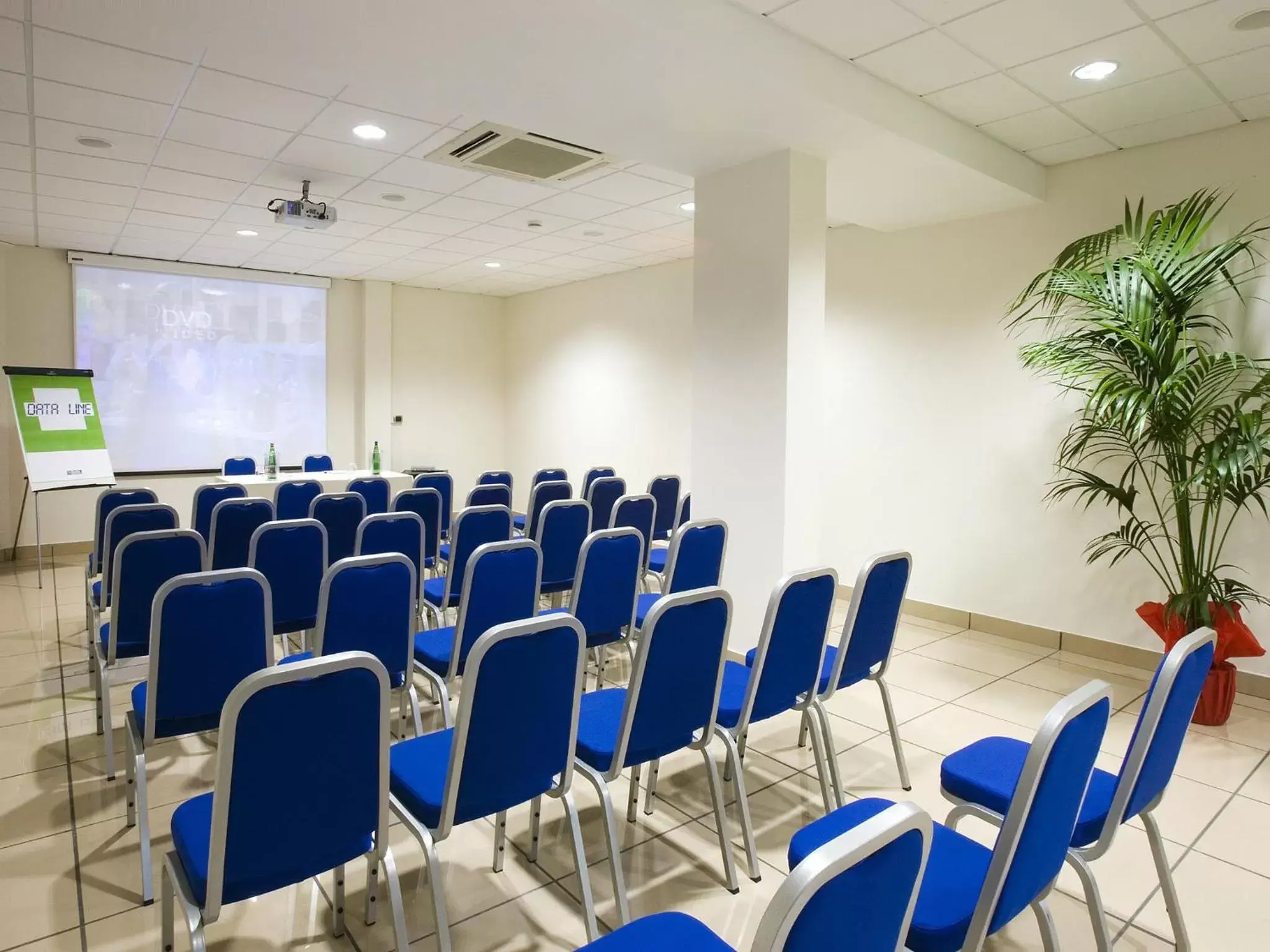 Meeting/conference room in Hotel Dei Principati